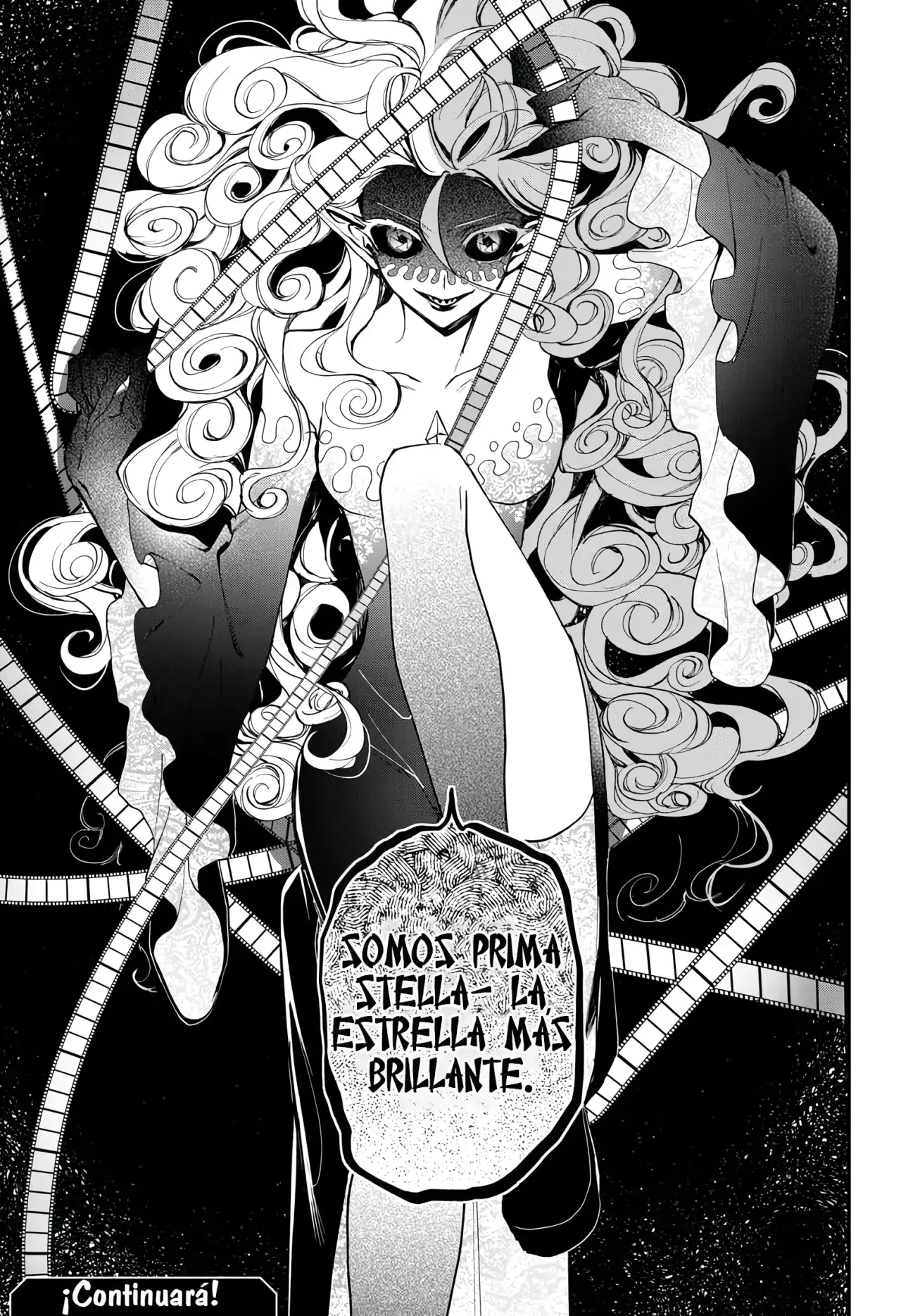 Magical Girl Dandelion Capítulo 14 - Página 29 en español