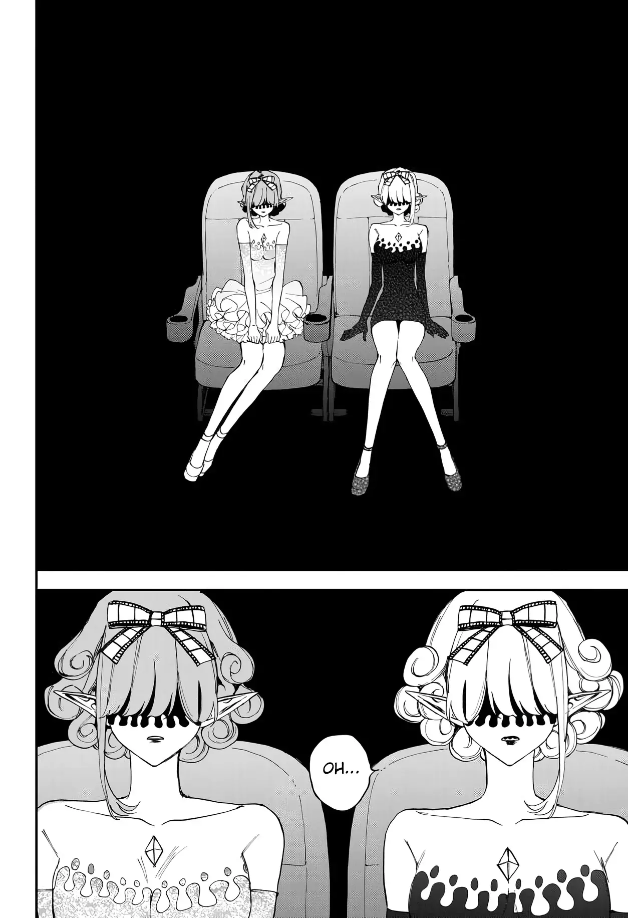 Magical Girl Dandelion Capítulo 15.1 - Página 13 en español