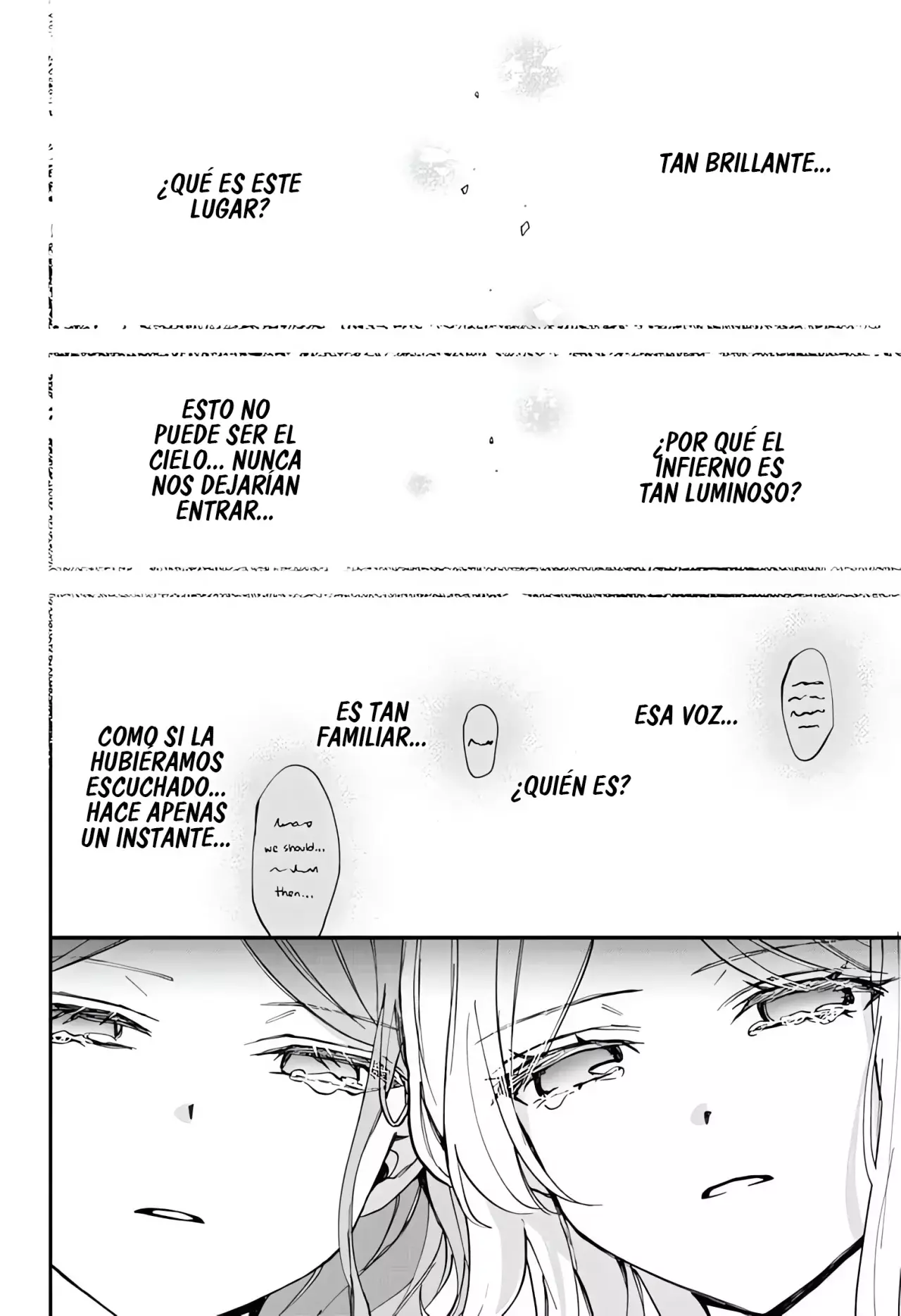 Magical Girl Dandelion Capítulo 15.1 - Página 29 en español