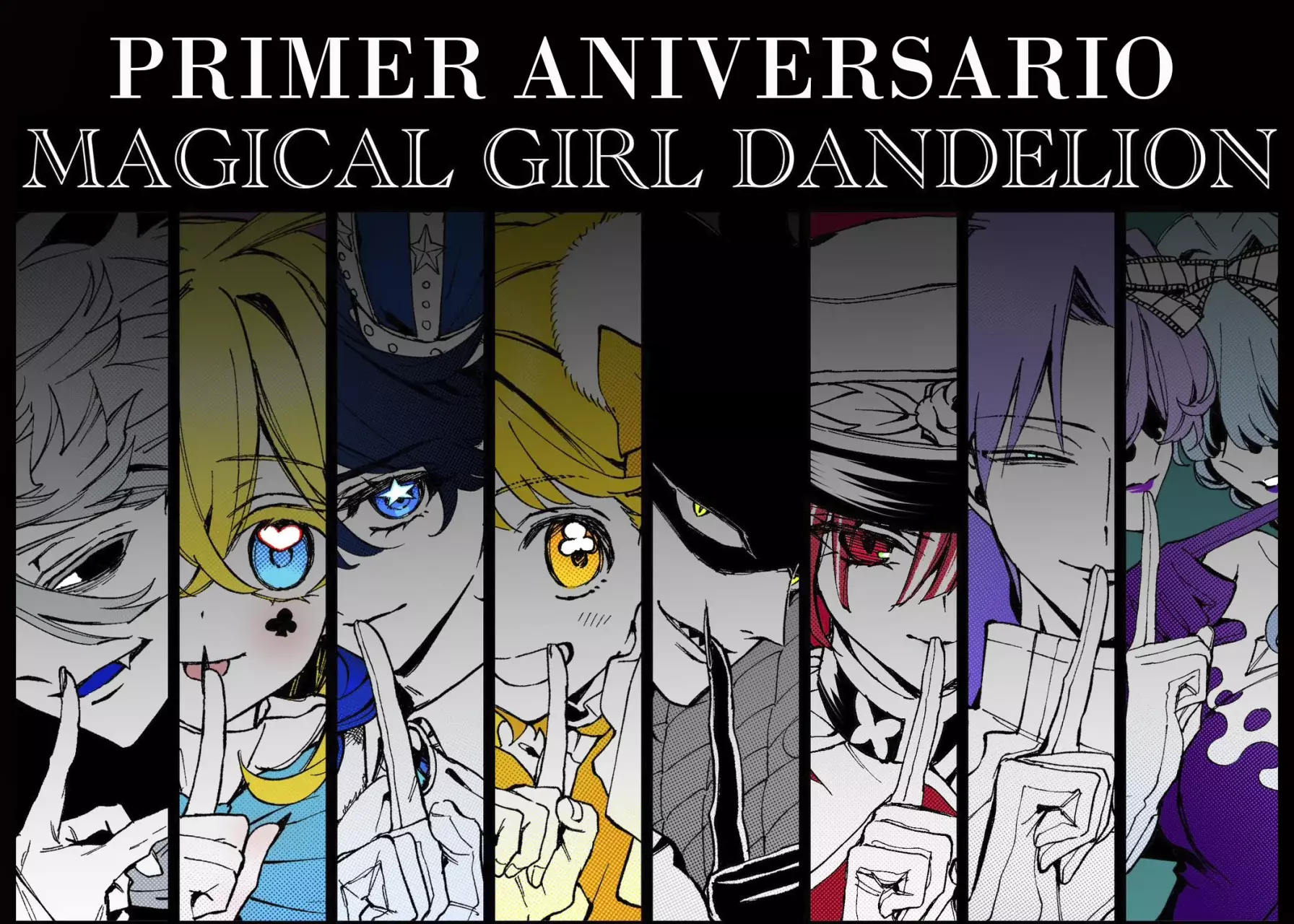 Magical Girl Dandelion Capítulo 15.1 - Página 31 en español