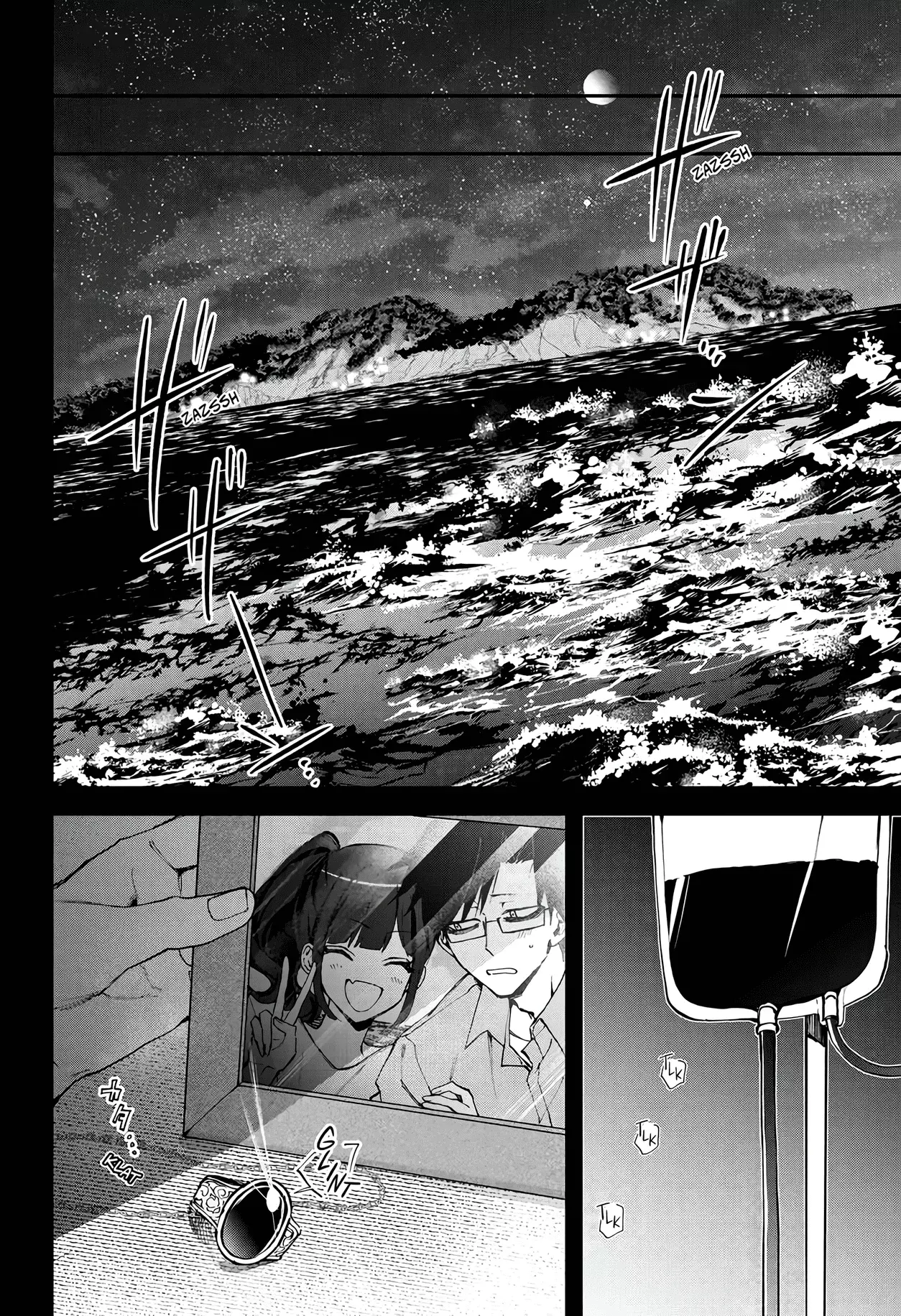 Magical Girl Dandelion Capítulo 16 - Página 3 en español