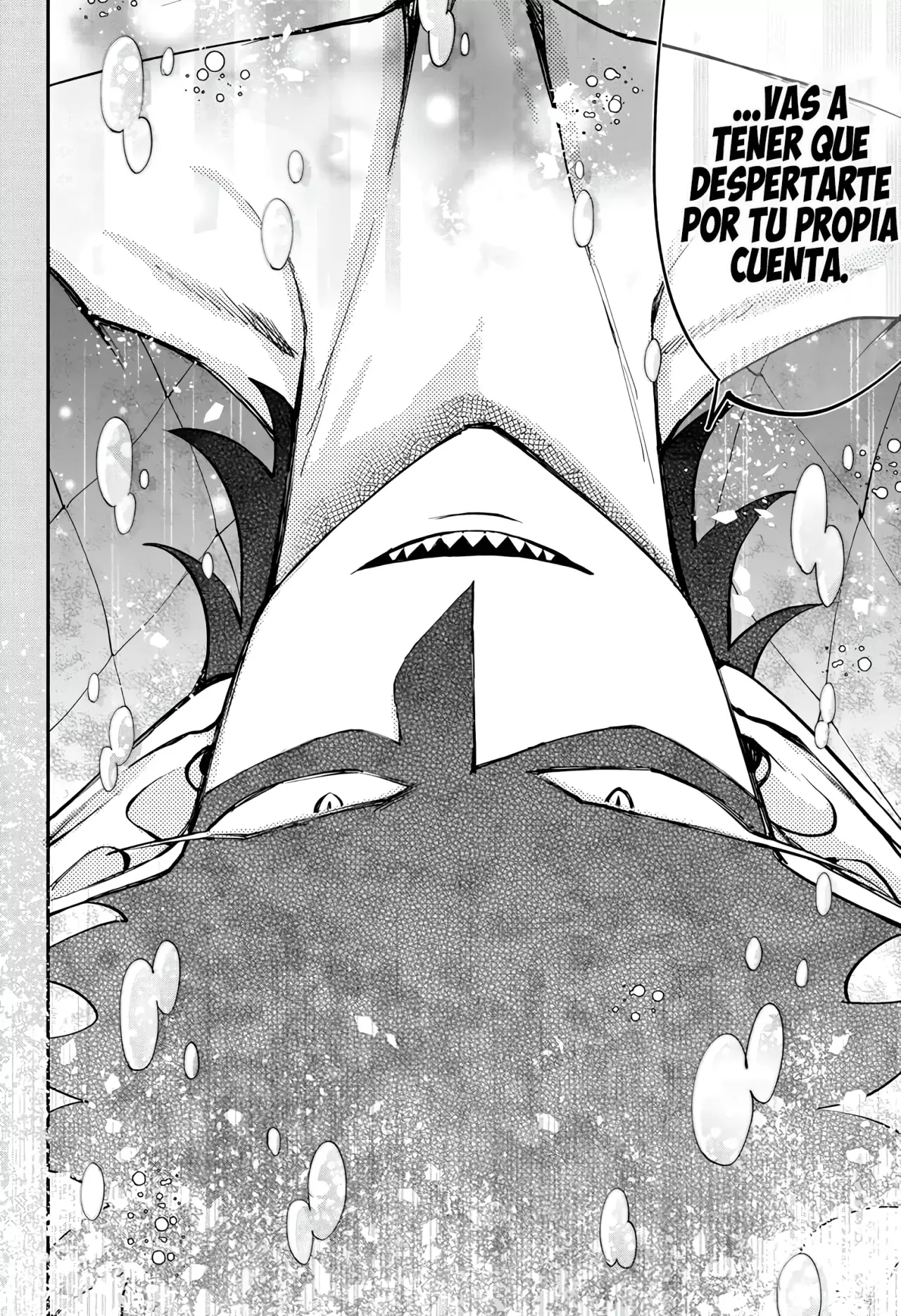 Magical Girl Dandelion Capítulo 19 - Página 13 en español