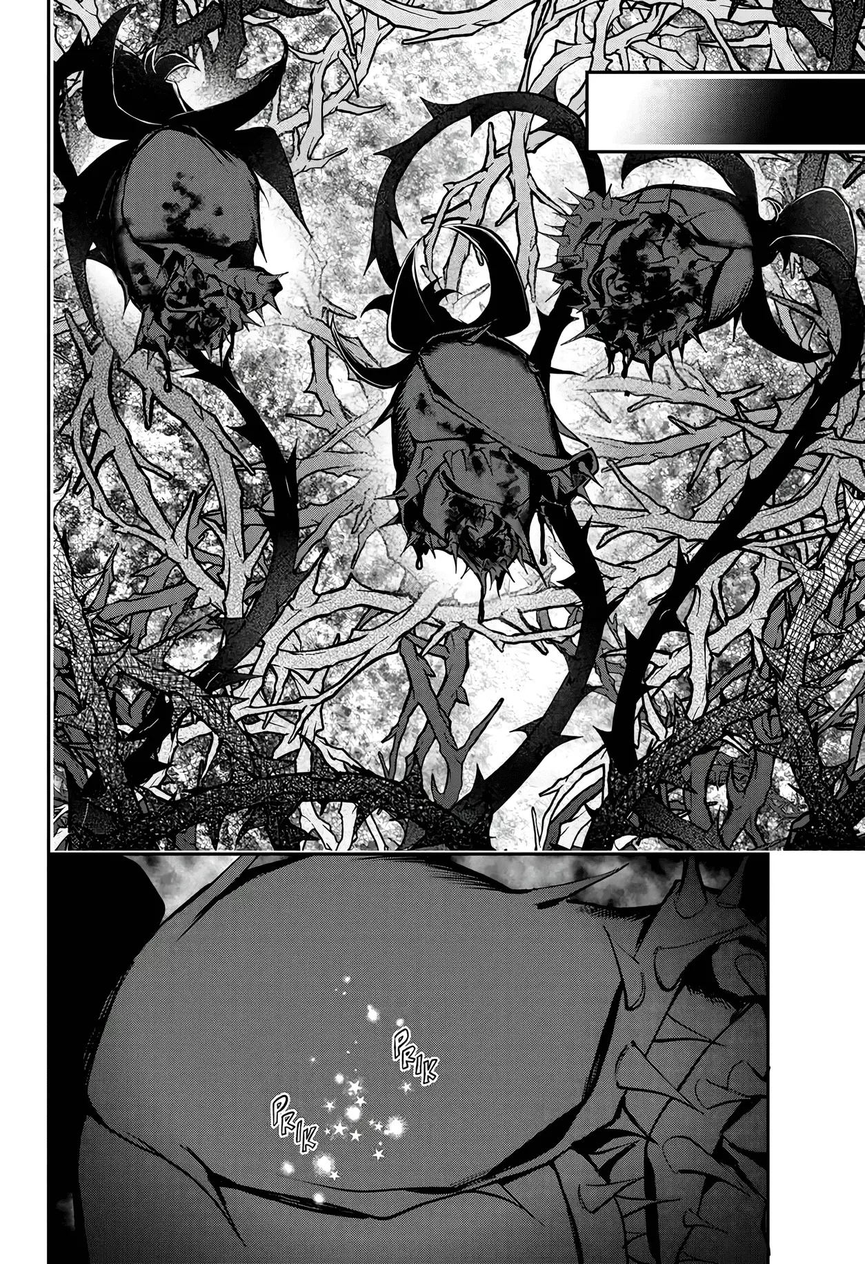 Magical Girl Dandelion Capítulo 21 - Página 13 en español