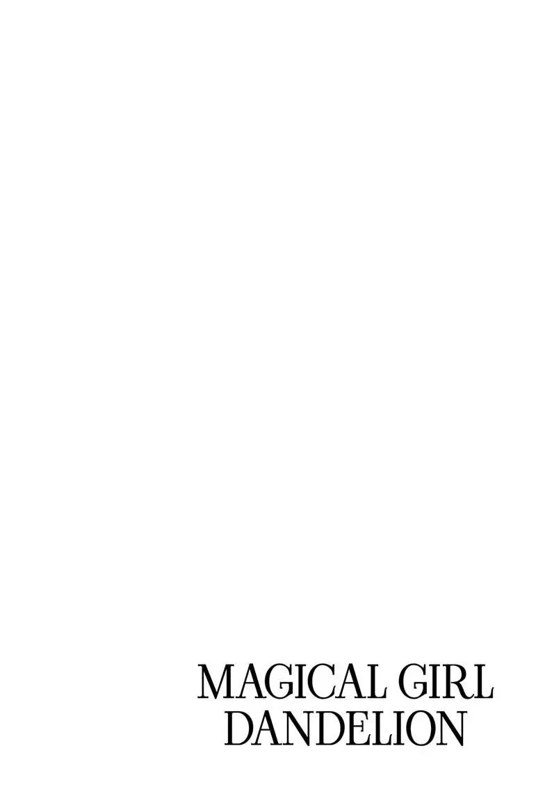 Magical Girl Dandelion Capítulo 21 - Página 4 en español