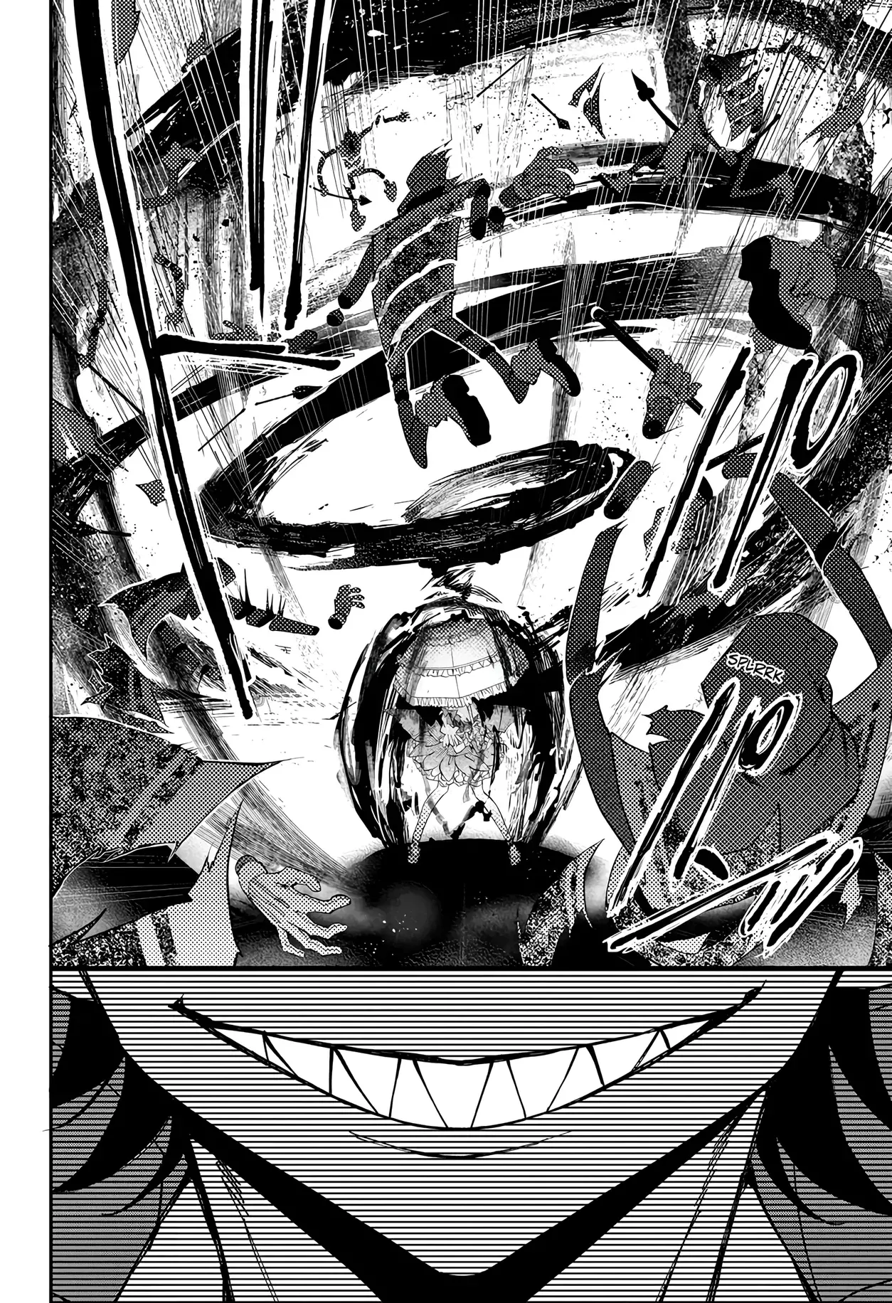 Magical Girl Dandelion Capítulo 5 - Página 12 en español
