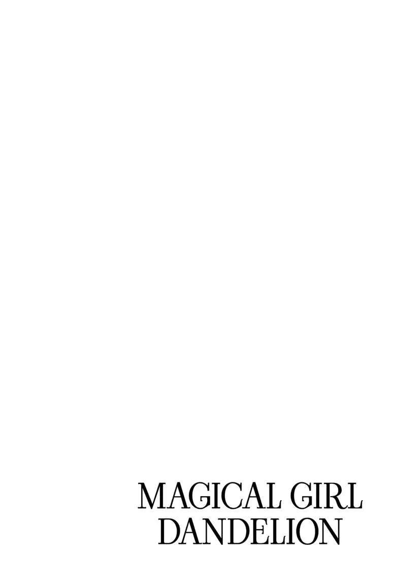 Magical Girl Dandelion Capítulo 5 - Página 3 en español