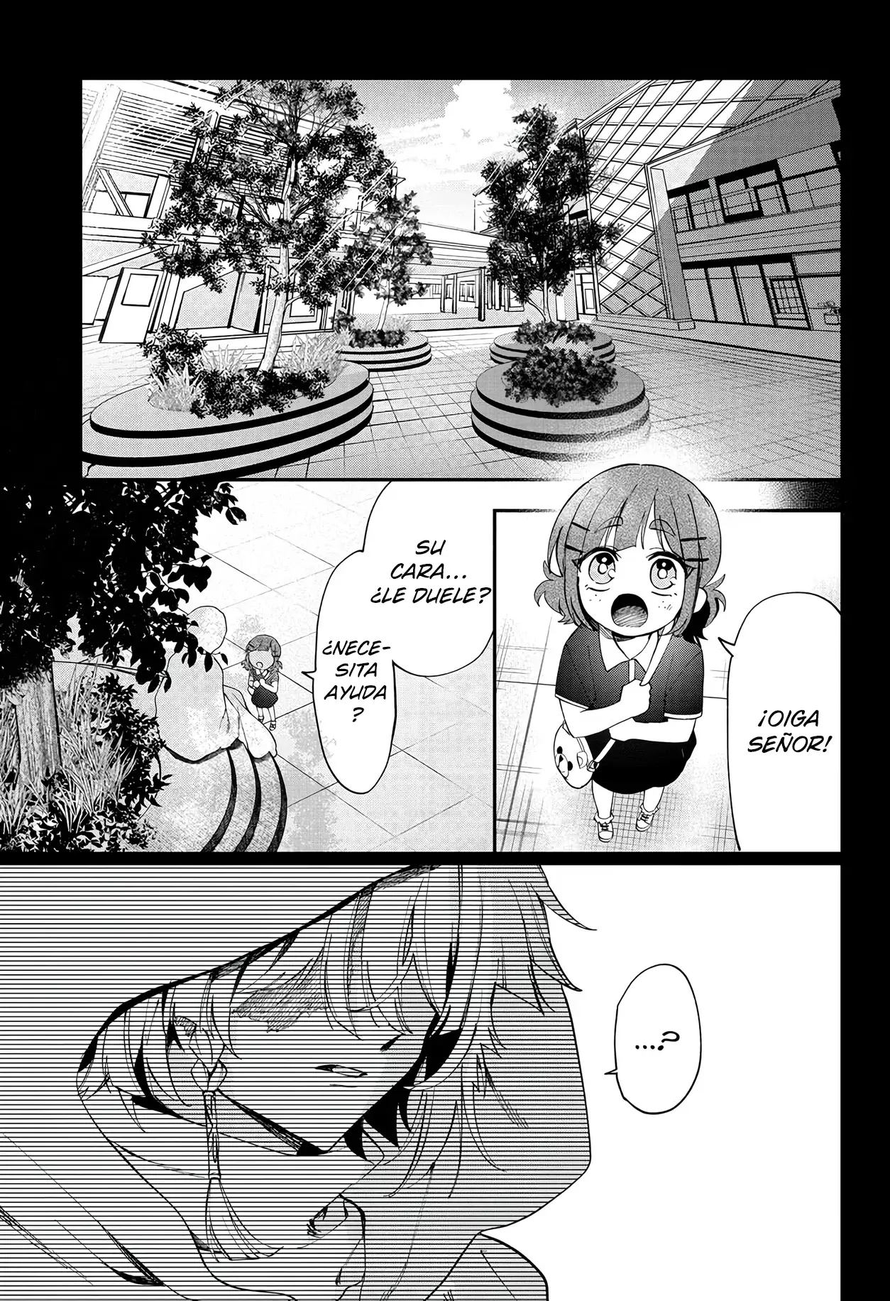 Magical Girl Dandelion Capítulo 6 - Página 3 en español