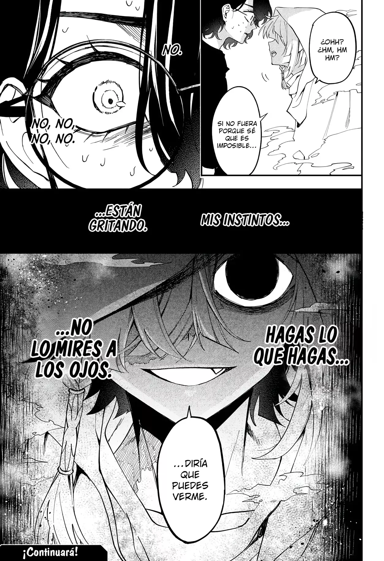 Magical Girl Dandelion Capítulo 7 - Página 29 en español