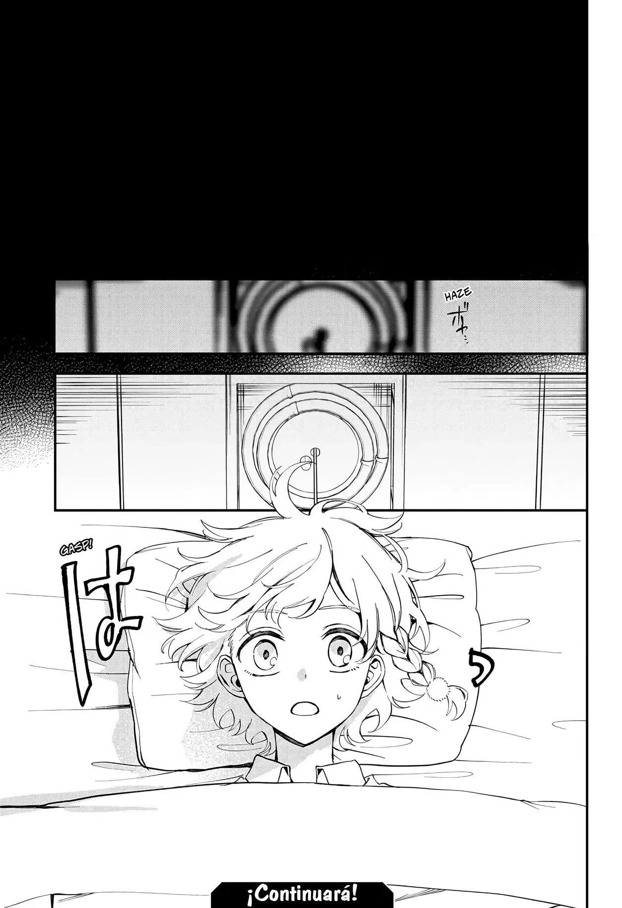 Magical Girl Dandelion Capítulo 8.1 - Página 29 en español