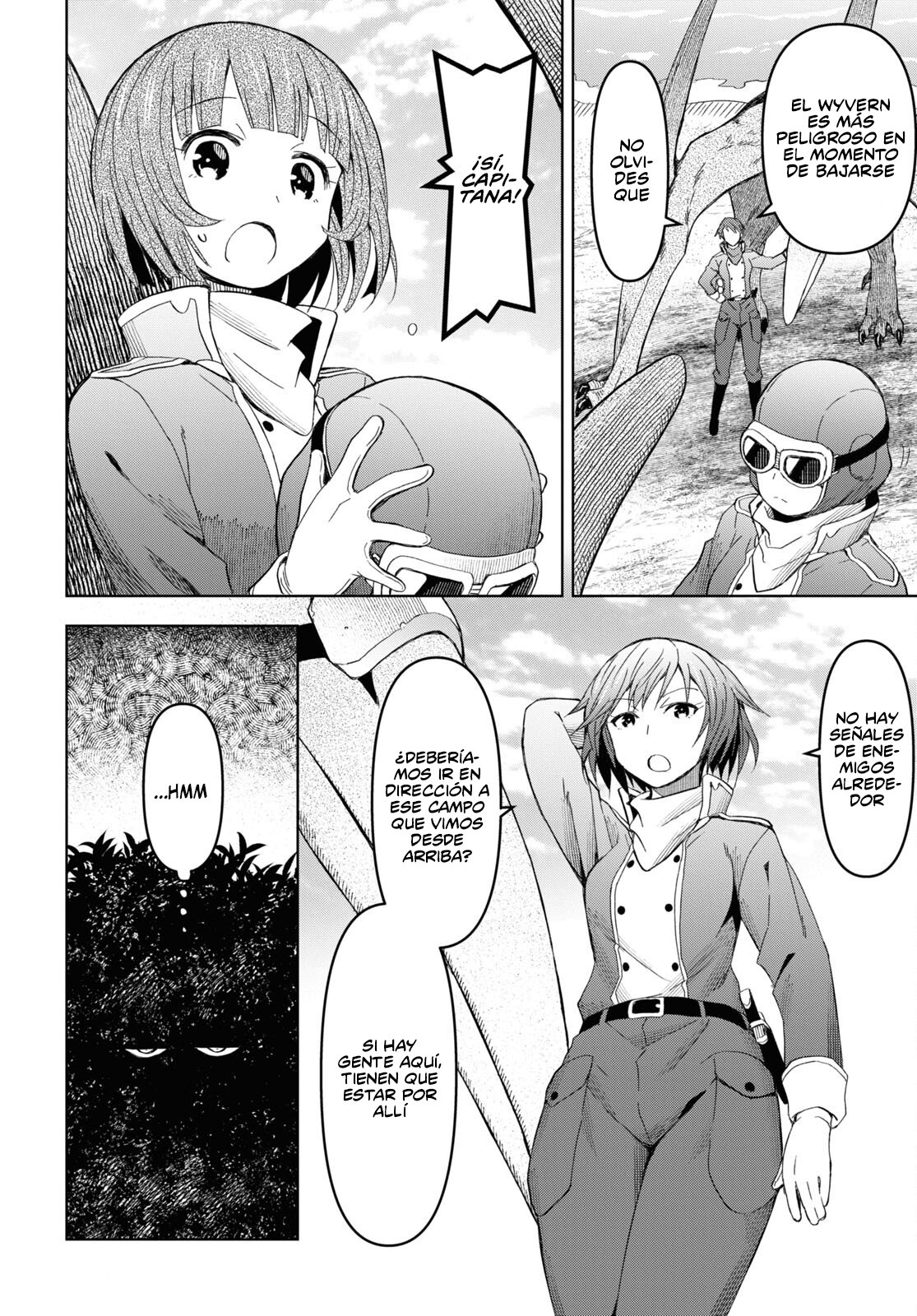 Dungeon Tou de Yadoya o Yarou! Souzou Mahou o Moratta Ore no Hosoude Hanjouki Capítulo 12 - Página 14 en español