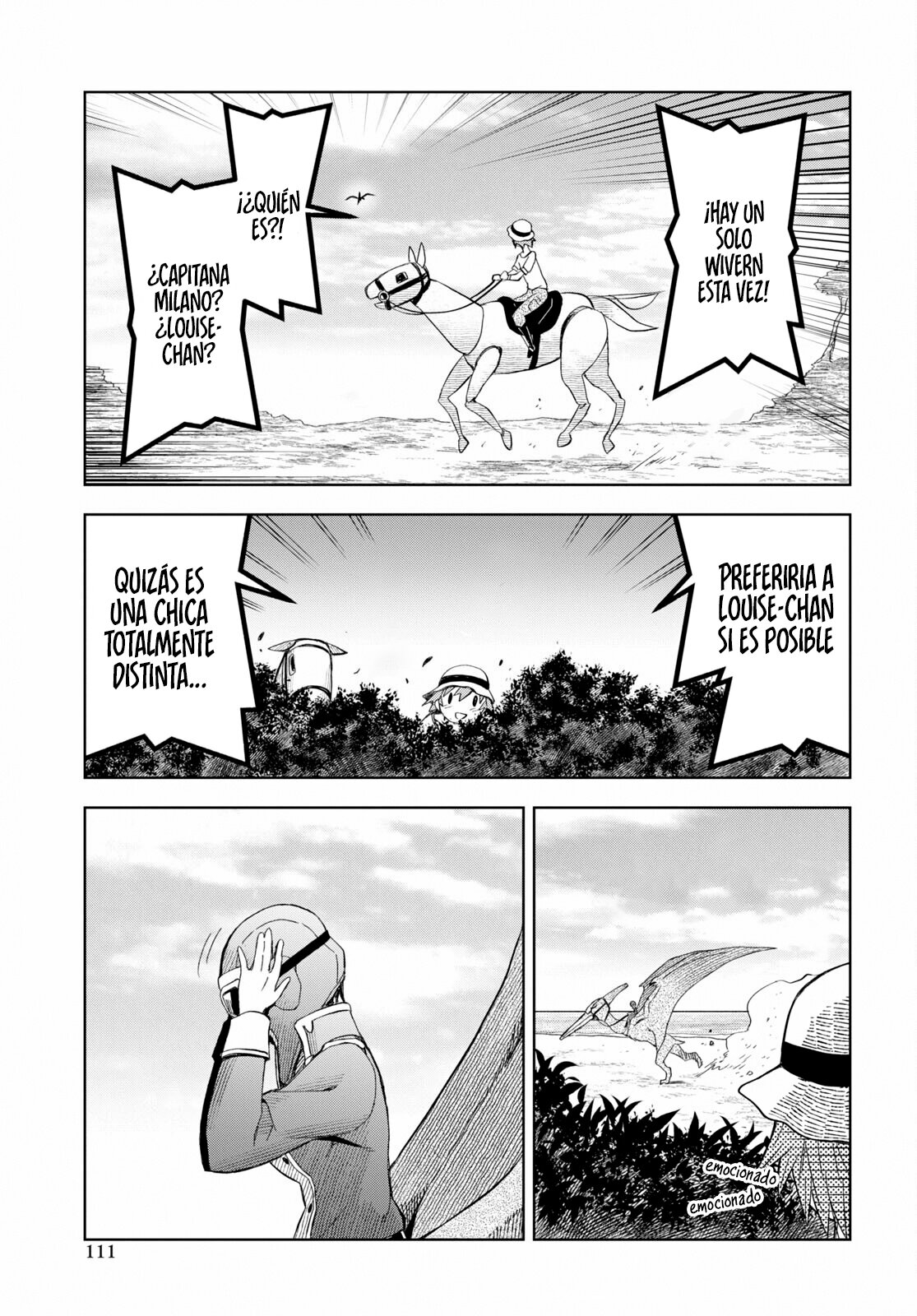 Dungeon Tou de Yadoya o Yarou! Souzou Mahou o Moratta Ore no Hosoude Hanjouki Capítulo 14 - Página 30 en español