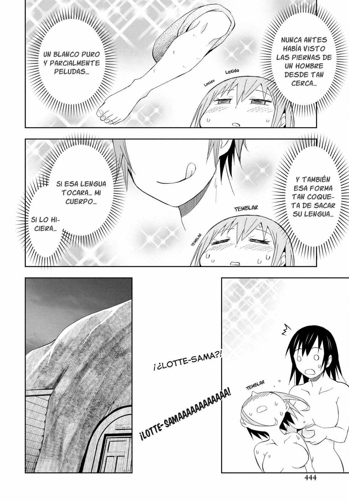 Dungeon Tou de Yadoya o Yarou! Souzou Mahou o Moratta Ore no Hosoude Hanjouki Capítulo 16 - Página 25 en español