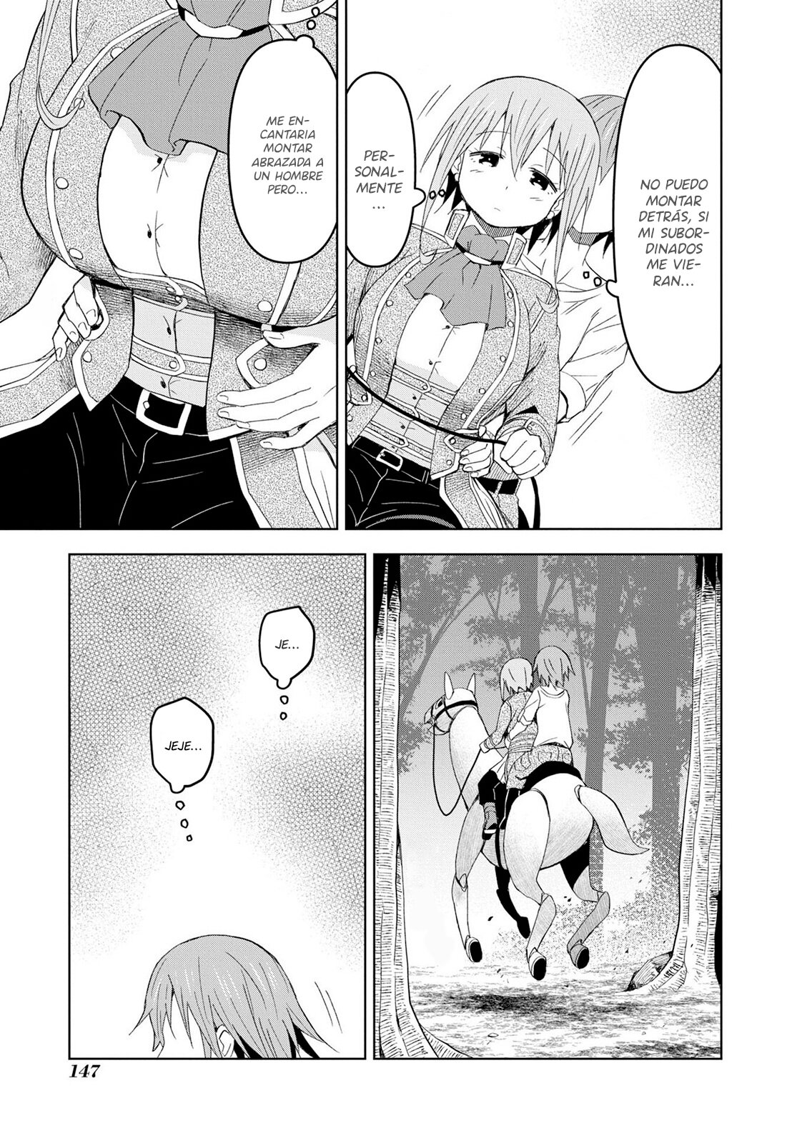 Dungeon Tou de Yadoya o Yarou! Souzou Mahou o Moratta Ore no Hosoude Hanjouki Capítulo 17 - Página 28 en español