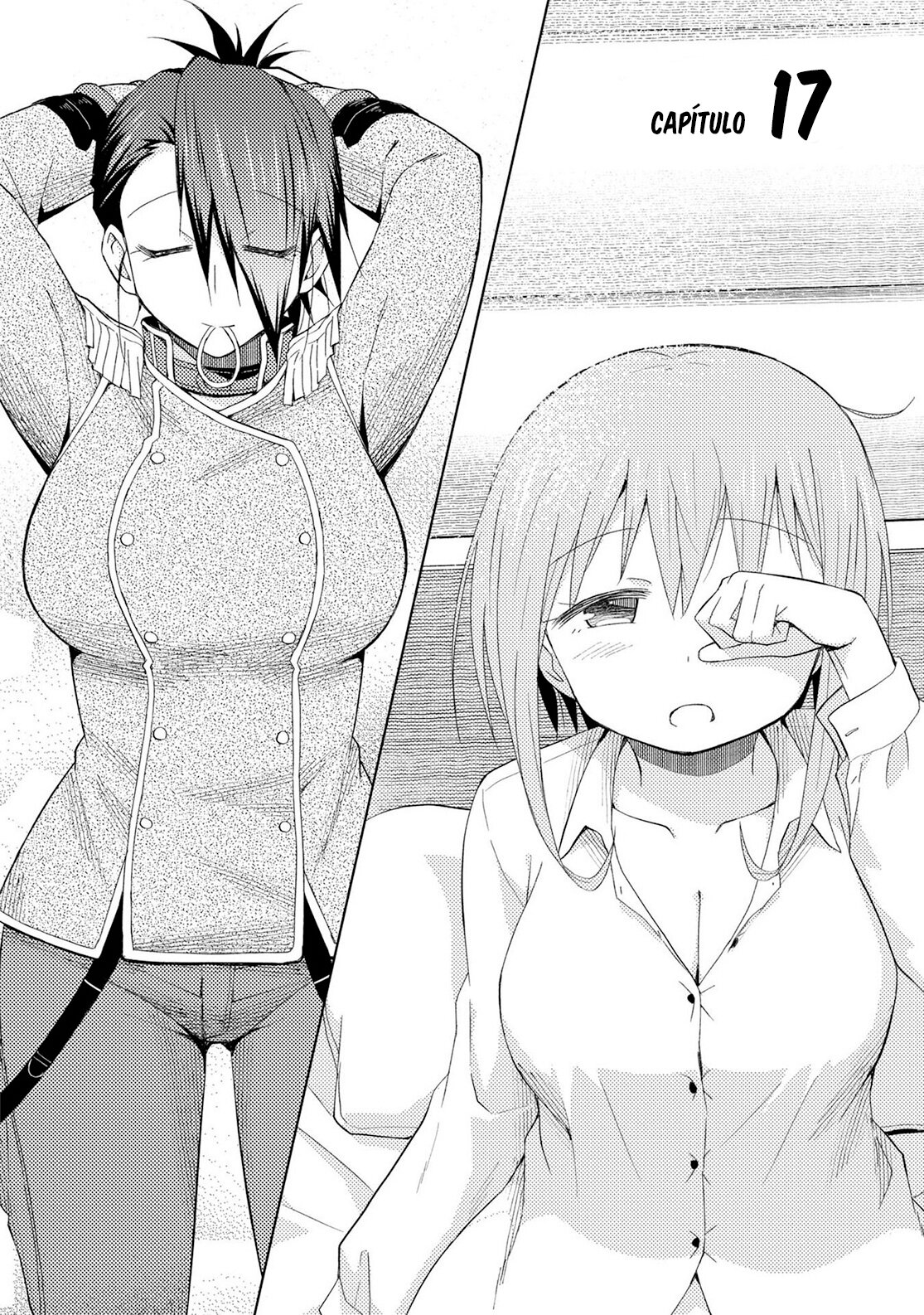 Dungeon Tou de Yadoya o Yarou! Souzou Mahou o Moratta Ore no Hosoude Hanjouki Capítulo 17 - Página 3 en español