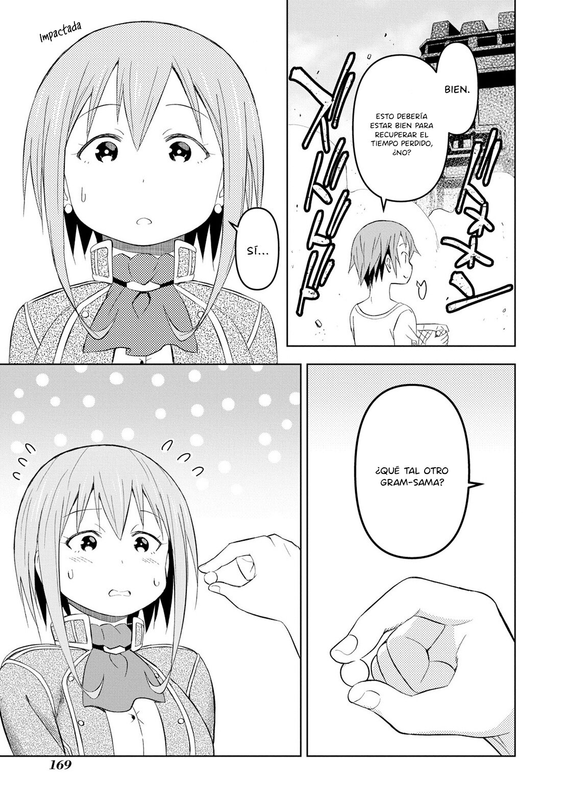 Dungeon Tou de Yadoya o Yarou! Souzou Mahou o Moratta Ore no Hosoude Hanjouki Capítulo 18 - Página 20 en español