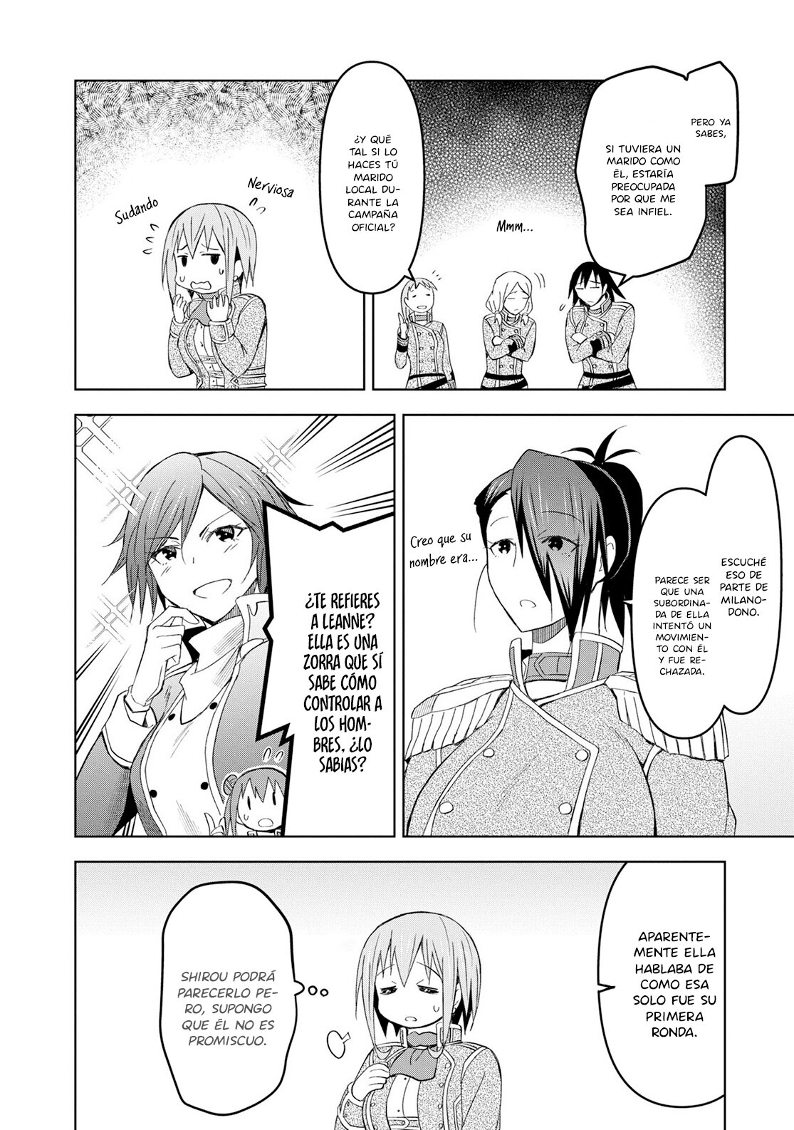 Dungeon Tou de Yadoya o Yarou! Souzou Mahou o Moratta Ore no Hosoude Hanjouki Capítulo 18 - Página 25 en español