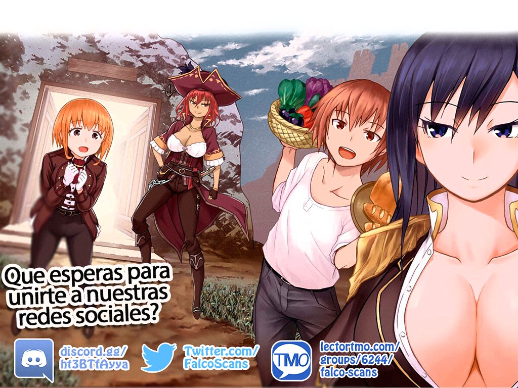 Dungeon Tou de Yadoya o Yarou! Souzou Mahou o Moratta Ore no Hosoude Hanjouki Capítulo 18 - Página 29 en español