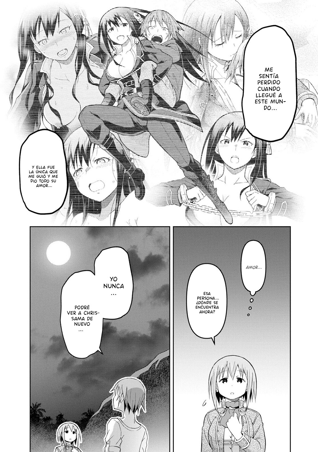 Dungeon Tou de Yadoya o Yarou! Souzou Mahou o Moratta Ore no Hosoude Hanjouki Capítulo 20 - Página 19 en español