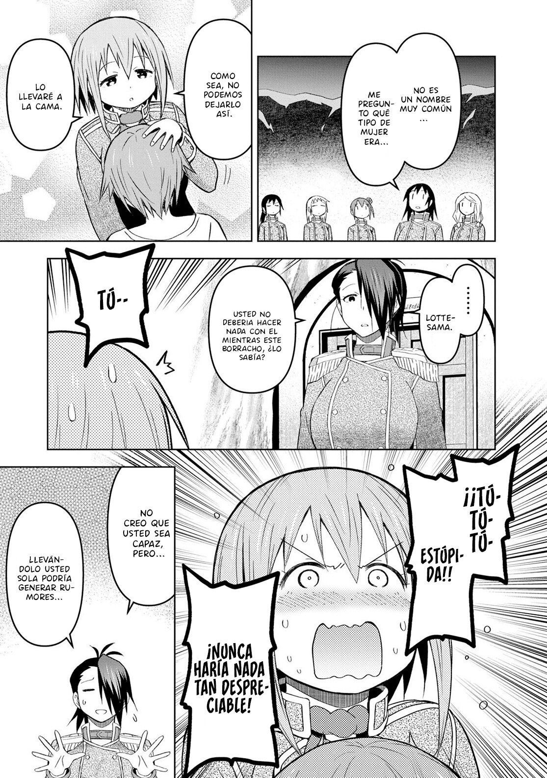 Dungeon Tou de Yadoya o Yarou! Souzou Mahou o Moratta Ore no Hosoude Hanjouki Capítulo 20 - Página 22 en español