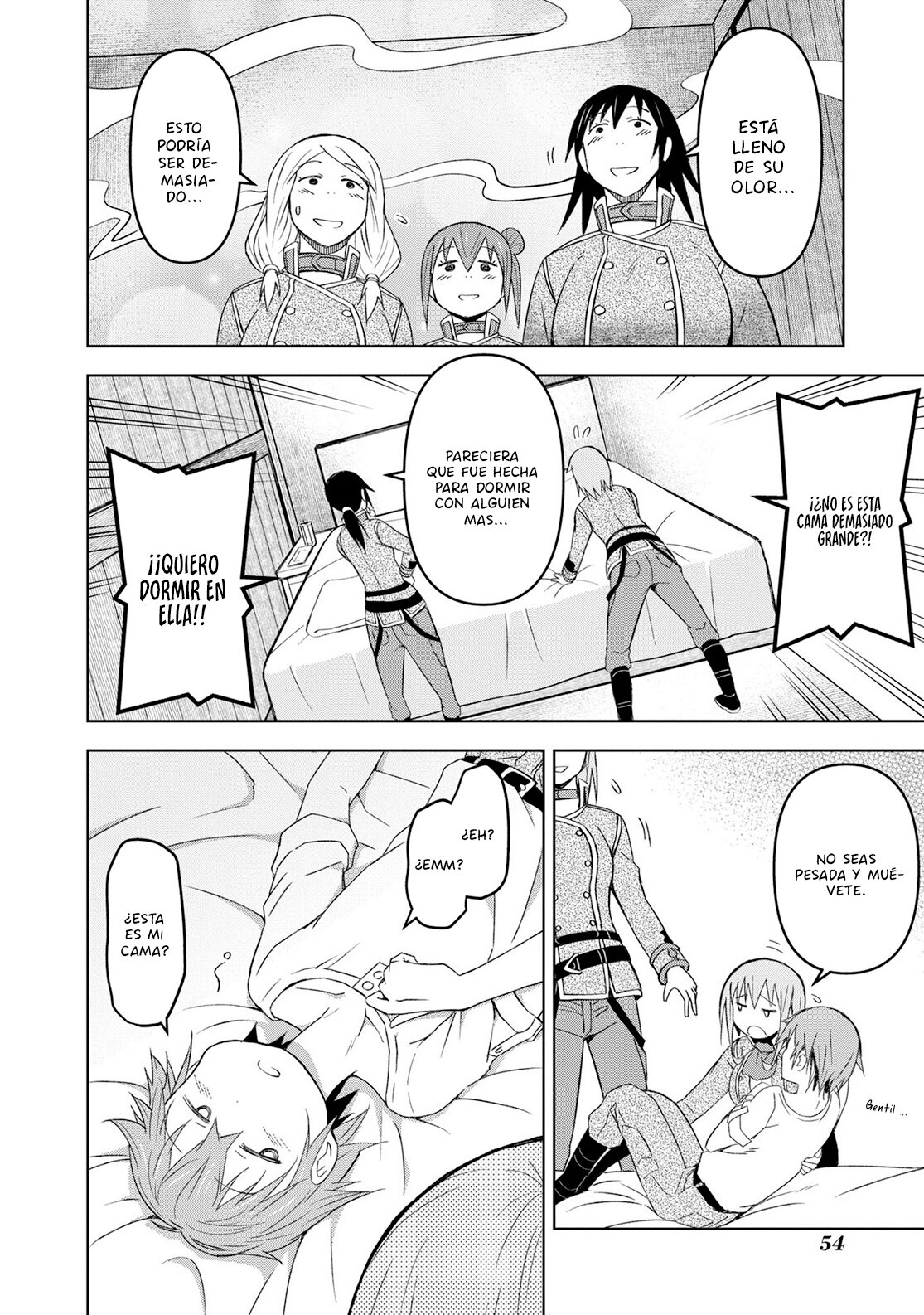 Dungeon Tou de Yadoya o Yarou! Souzou Mahou o Moratta Ore no Hosoude Hanjouki Capítulo 20 - Página 25 en español