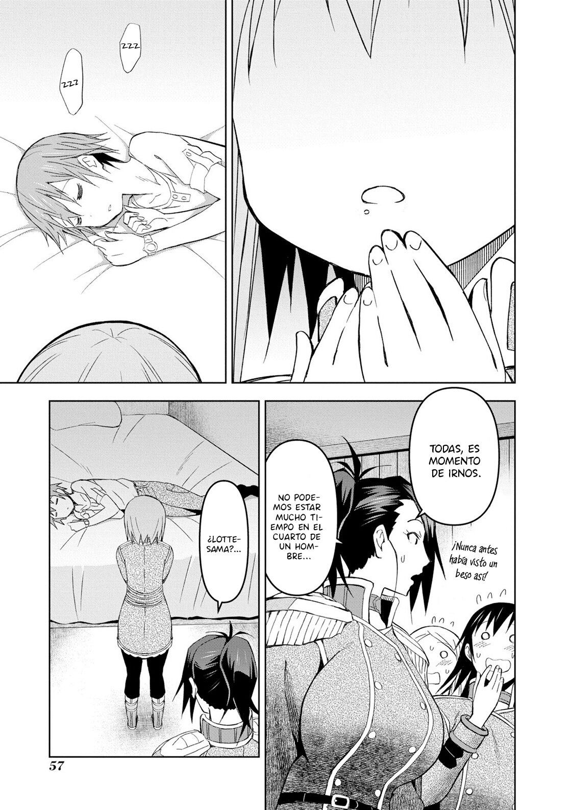 Dungeon Tou de Yadoya o Yarou! Souzou Mahou o Moratta Ore no Hosoude Hanjouki Capítulo 20 - Página 28 en español