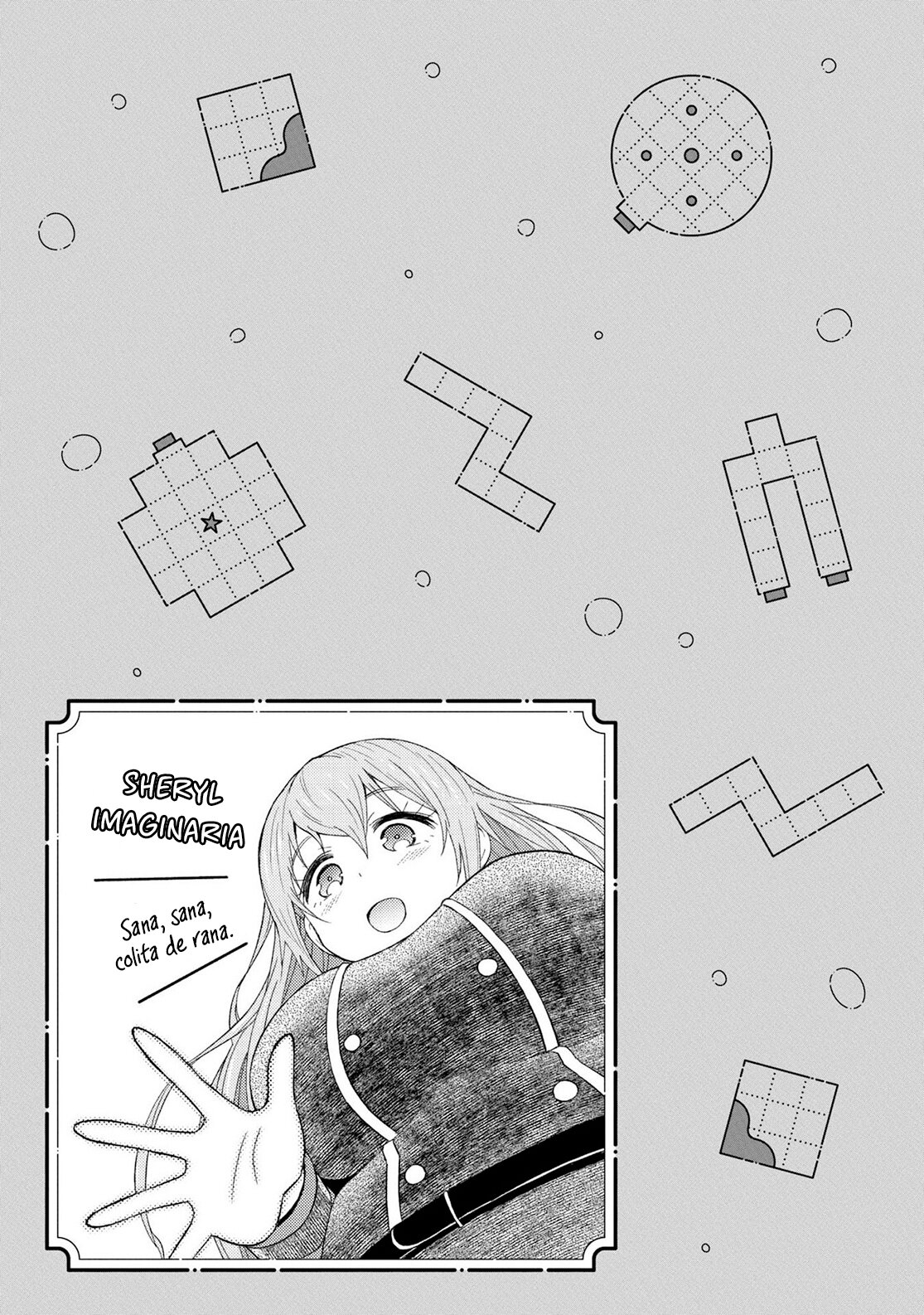 Dungeon Tou de Yadoya o Yarou! Souzou Mahou o Moratta Ore no Hosoude Hanjouki Capítulo 20 - Página 30 en español