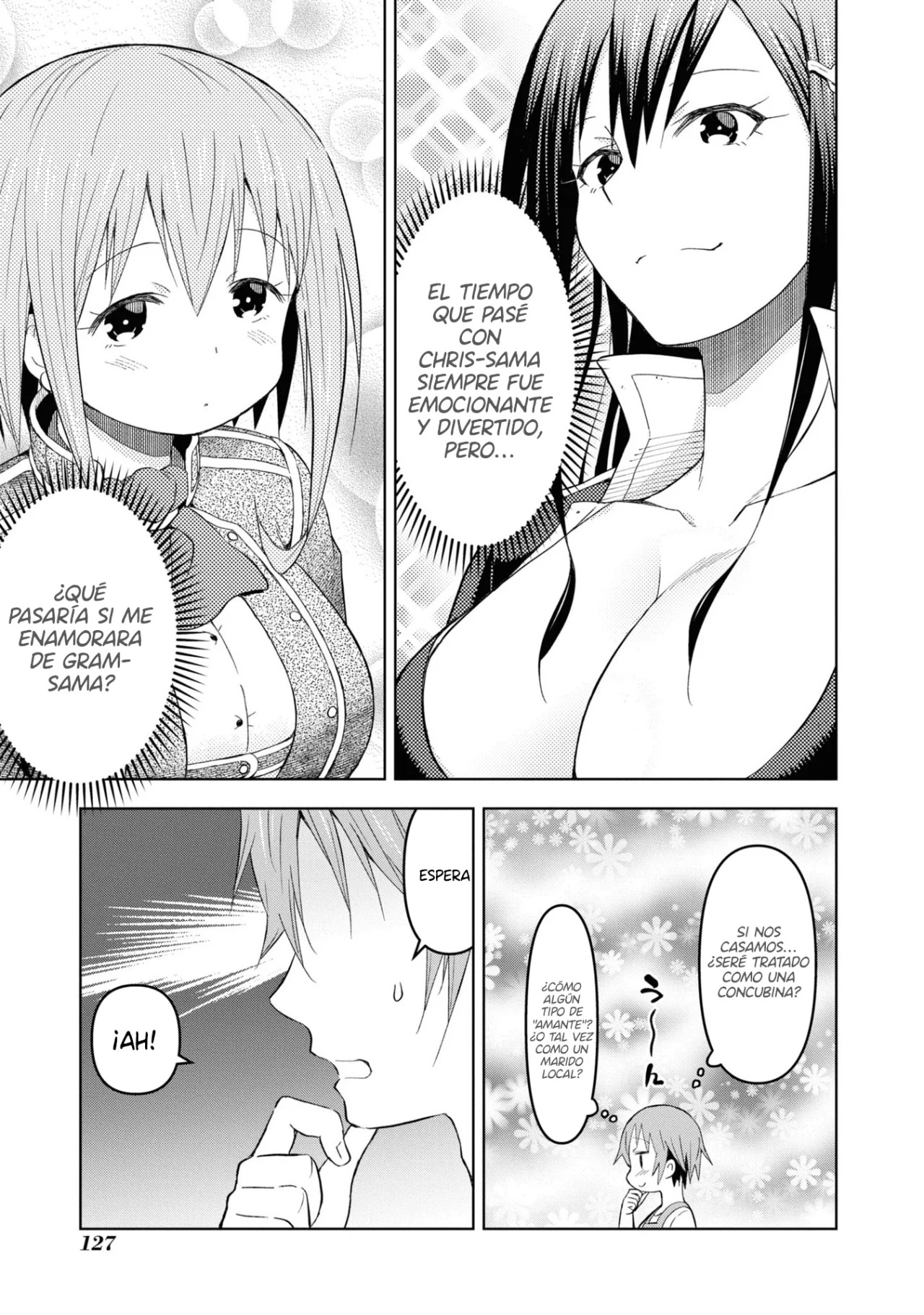 Dungeon Tou de Yadoya o Yarou! Souzou Mahou o Moratta Ore no Hosoude Hanjouki Capítulo 23 - Página 10 en español