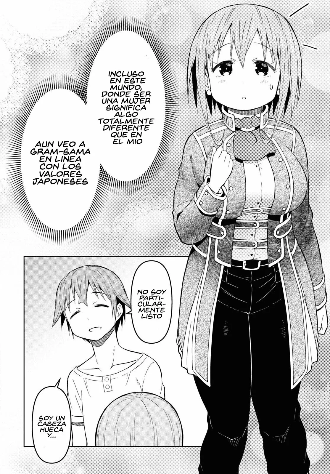 Dungeon Tou de Yadoya o Yarou! Souzou Mahou o Moratta Ore no Hosoude Hanjouki Capítulo 26 - Página 11 en español