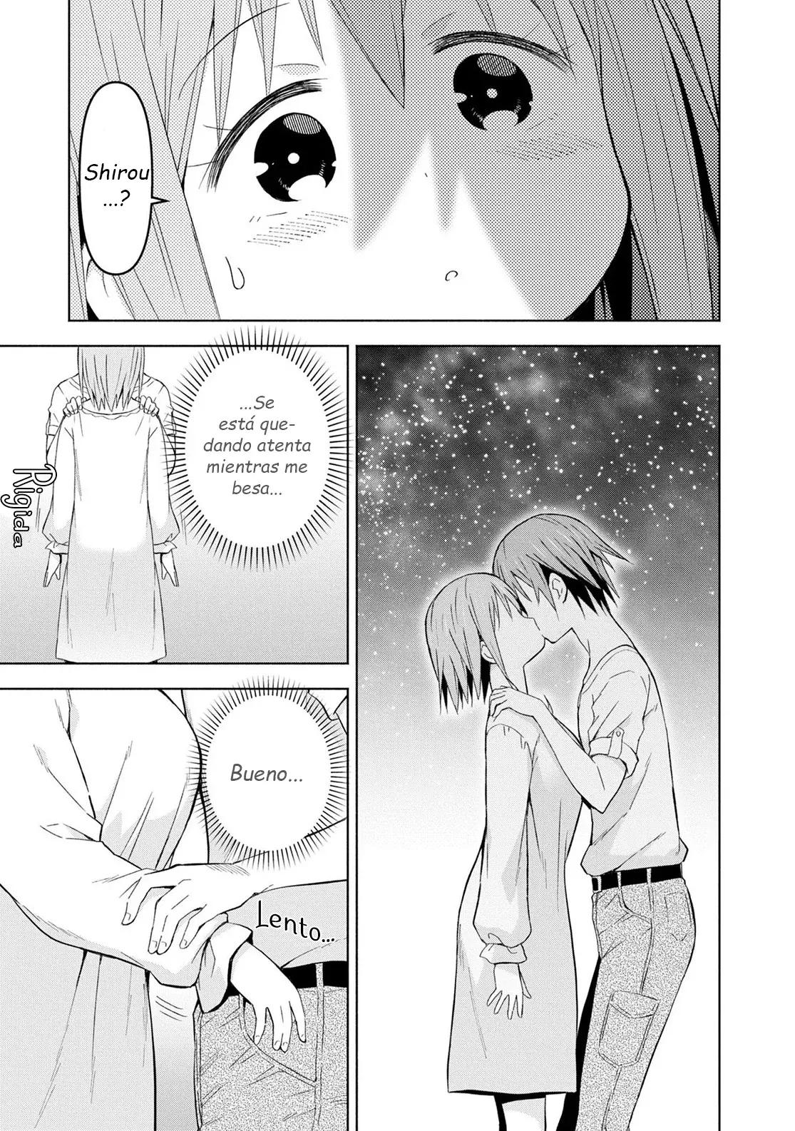 Dungeon Tou de Yadoya o Yarou! Souzou Mahou o Moratta Ore no Hosoude Hanjouki Capítulo 27 - Página 12 en español