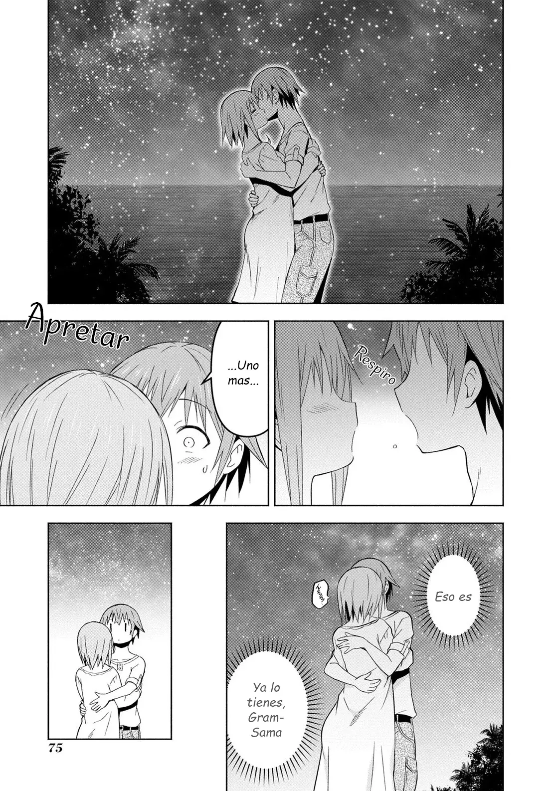 Dungeon Tou de Yadoya o Yarou! Souzou Mahou o Moratta Ore no Hosoude Hanjouki Capítulo 27 - Página 14 en español