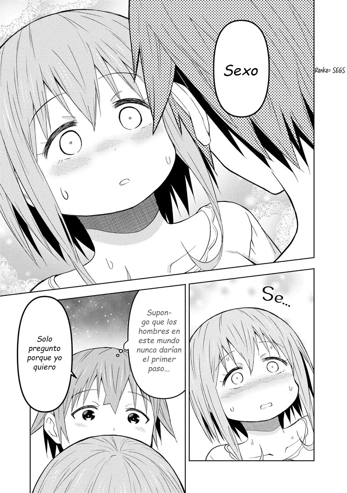 Dungeon Tou de Yadoya o Yarou! Souzou Mahou o Moratta Ore no Hosoude Hanjouki Capítulo 27 - Página 16 en español