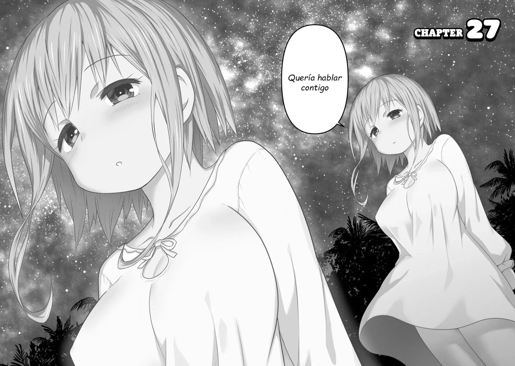 Dungeon Tou de Yadoya o Yarou! Souzou Mahou o Moratta Ore no Hosoude Hanjouki Capítulo 27 - Página 3 en español