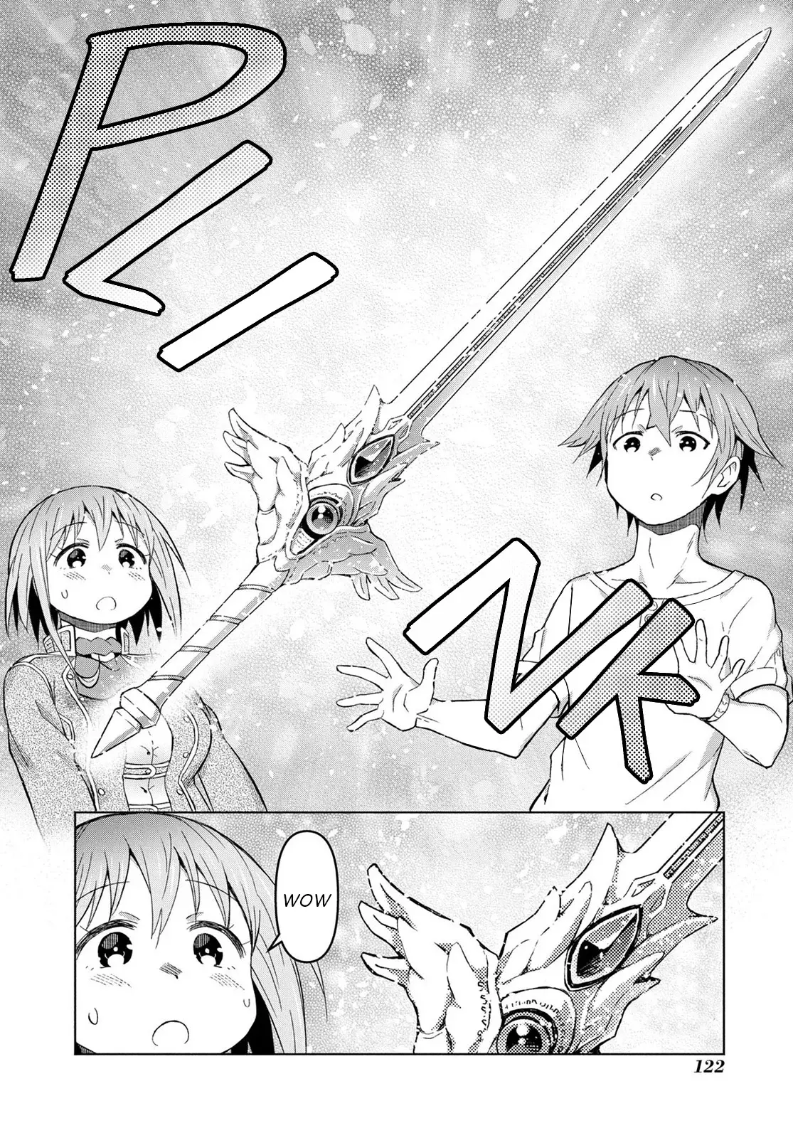 Dungeon Tou de Yadoya o Yarou! Souzou Mahou o Moratta Ore no Hosoude Hanjouki Capítulo 28 - Página 29 en español