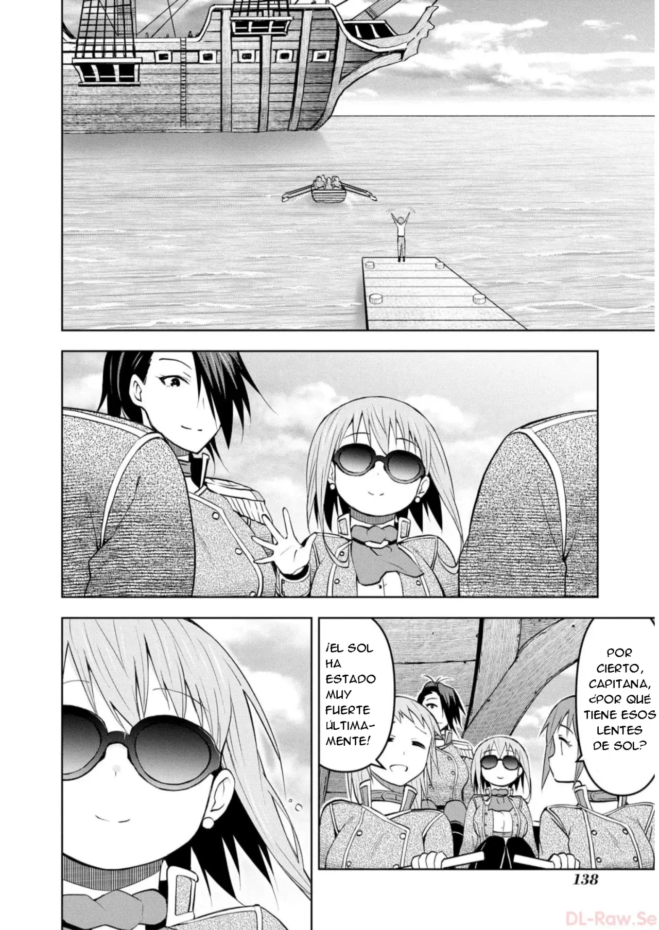 Dungeon Tou de Yadoya o Yarou! Souzou Mahou o Moratta Ore no Hosoude Hanjouki Capítulo 29 - Página 16 en español