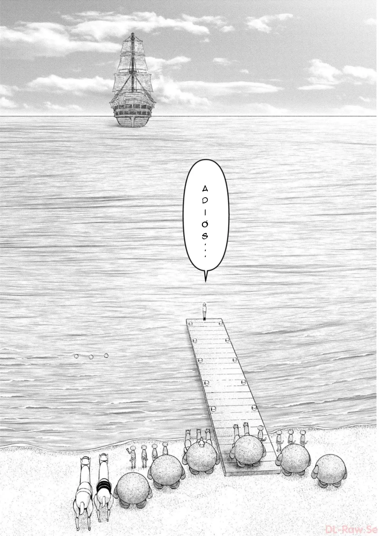 Dungeon Tou de Yadoya o Yarou! Souzou Mahou o Moratta Ore no Hosoude Hanjouki Capítulo 29 - Página 20 en español
