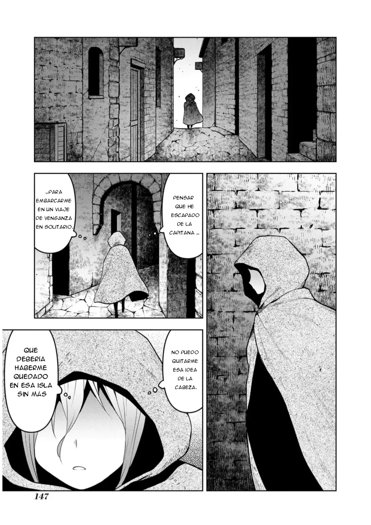 Dungeon Tou de Yadoya o Yarou! Souzou Mahou o Moratta Ore no Hosoude Hanjouki Capítulo 29 - Página 25 en español