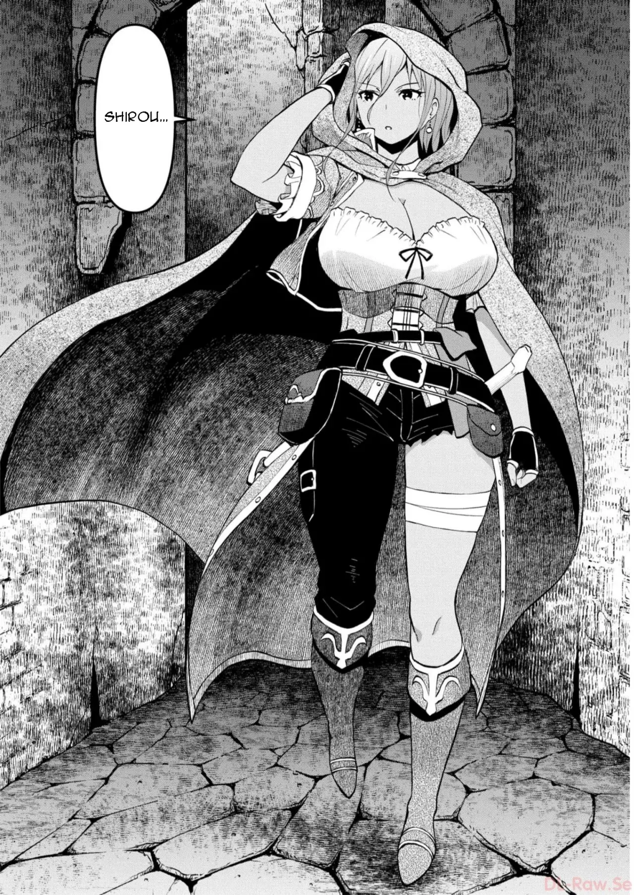 Dungeon Tou de Yadoya o Yarou! Souzou Mahou o Moratta Ore no Hosoude Hanjouki Capítulo 29 - Página 26 en español