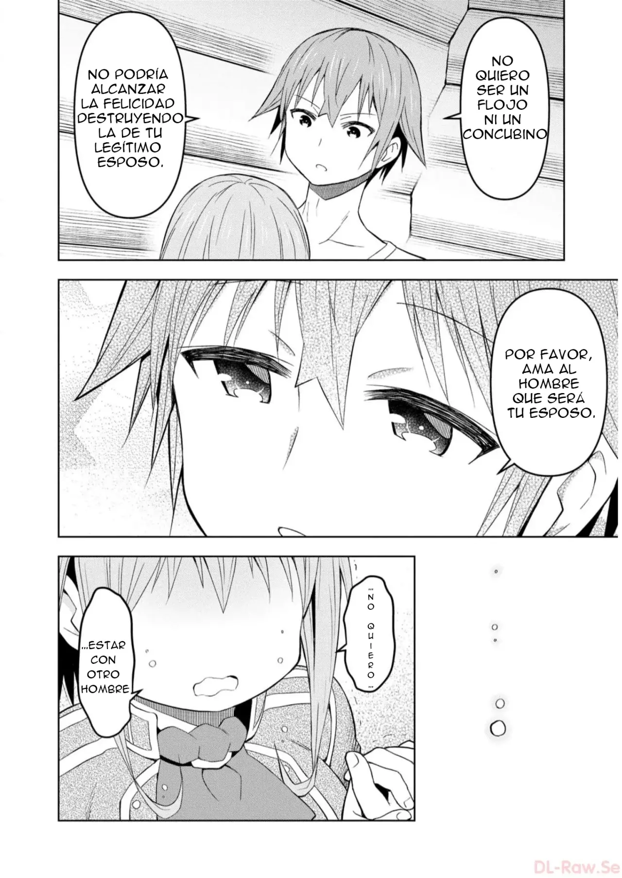 Dungeon Tou de Yadoya o Yarou! Souzou Mahou o Moratta Ore no Hosoude Hanjouki Capítulo 29 - Página 6 en español