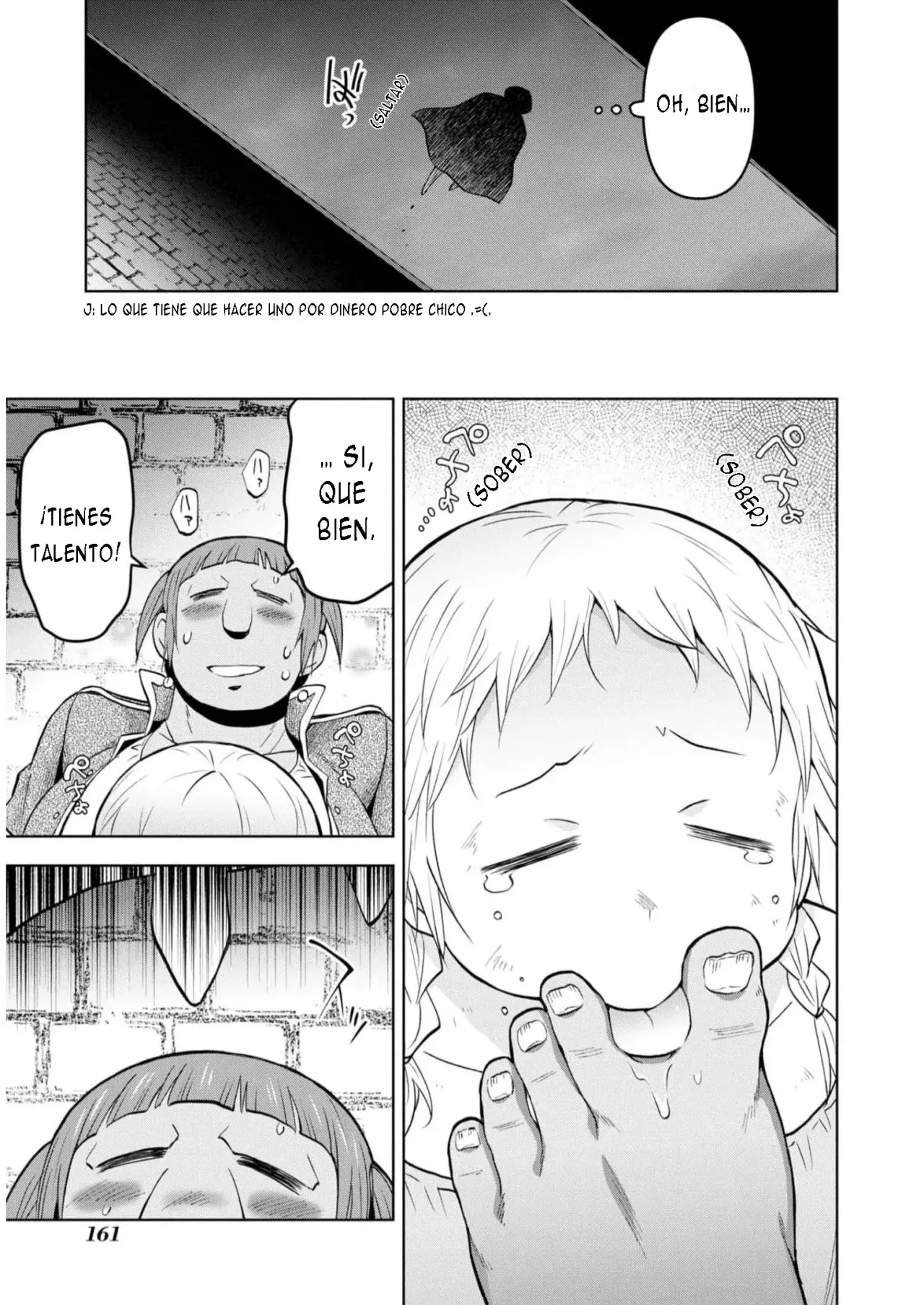 Dungeon Tou de Yadoya o Yarou! Souzou Mahou o Moratta Ore no Hosoude Hanjouki Capítulo 30 - Página 10 en español