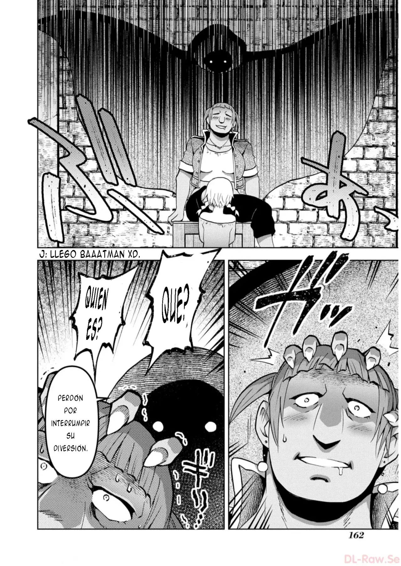 Dungeon Tou de Yadoya o Yarou! Souzou Mahou o Moratta Ore no Hosoude Hanjouki Capítulo 30 - Página 11 en español