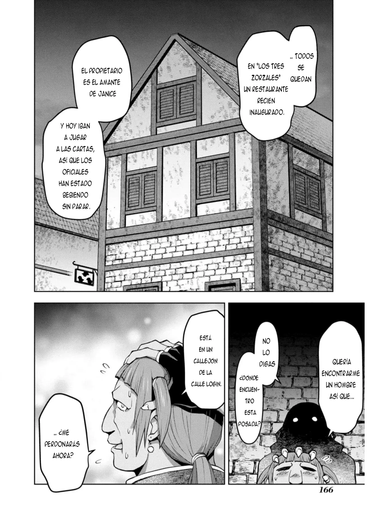 Dungeon Tou de Yadoya o Yarou! Souzou Mahou o Moratta Ore no Hosoude Hanjouki Capítulo 30 - Página 15 en español