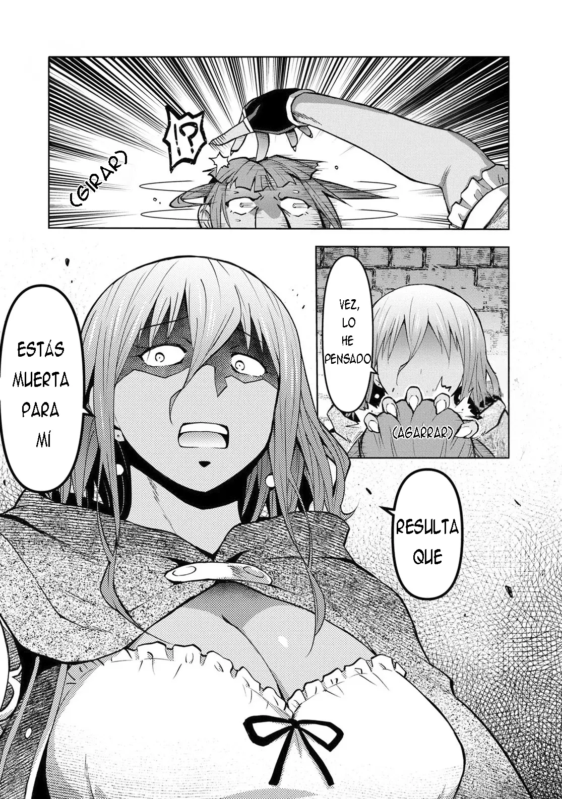 Dungeon Tou de Yadoya o Yarou! Souzou Mahou o Moratta Ore no Hosoude Hanjouki Capítulo 30 - Página 16 en español