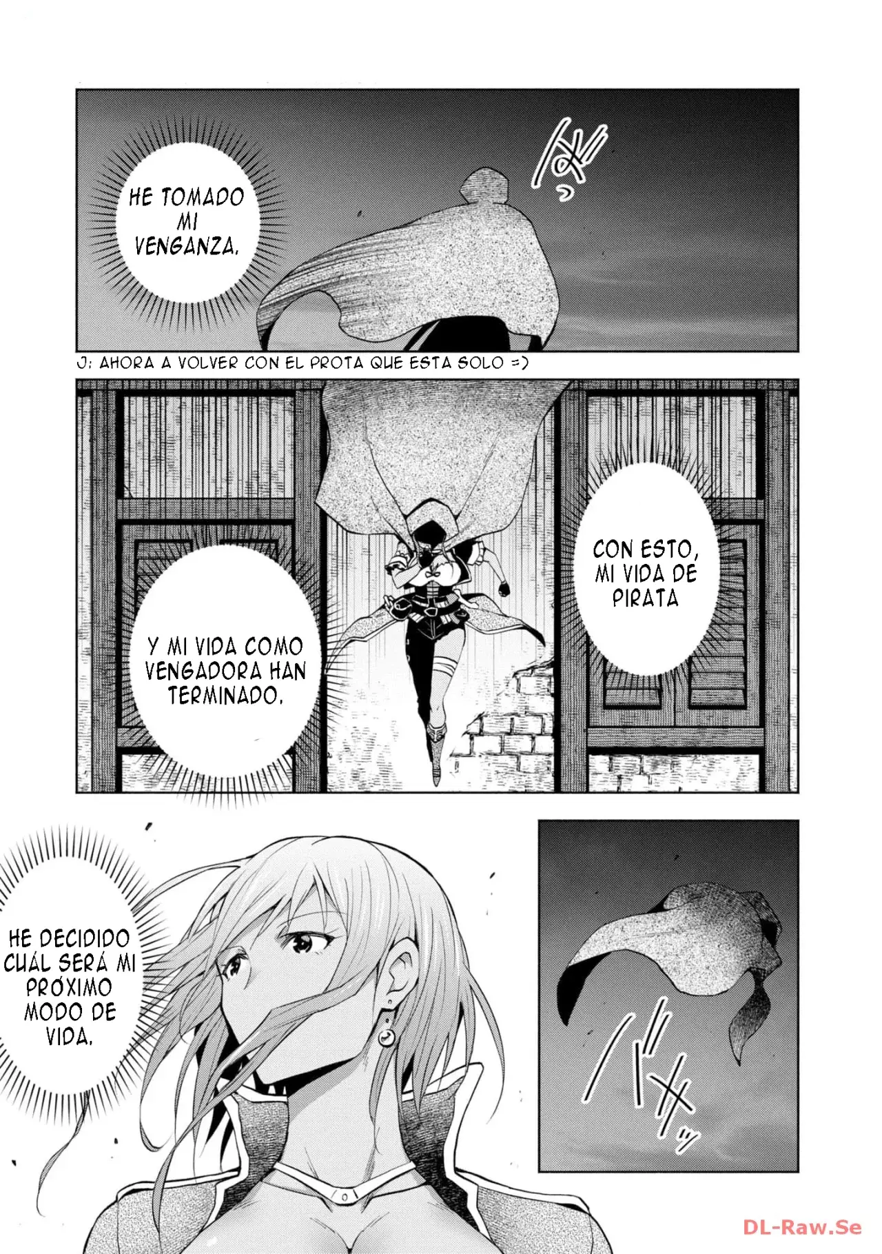 Dungeon Tou de Yadoya o Yarou! Souzou Mahou o Moratta Ore no Hosoude Hanjouki Capítulo 31 - Página 10 en español