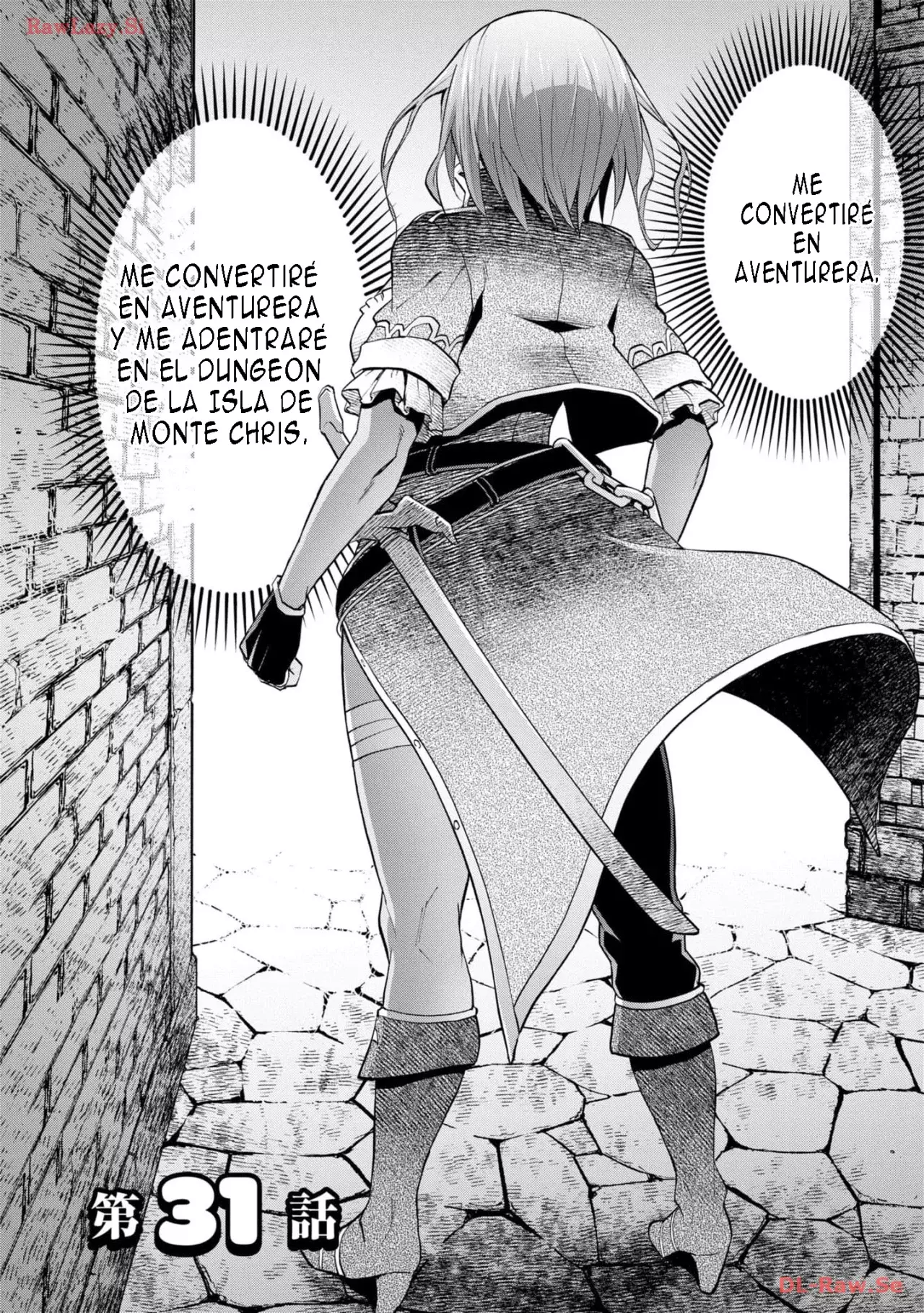Dungeon Tou de Yadoya o Yarou! Souzou Mahou o Moratta Ore no Hosoude Hanjouki Capítulo 31 - Página 11 en español