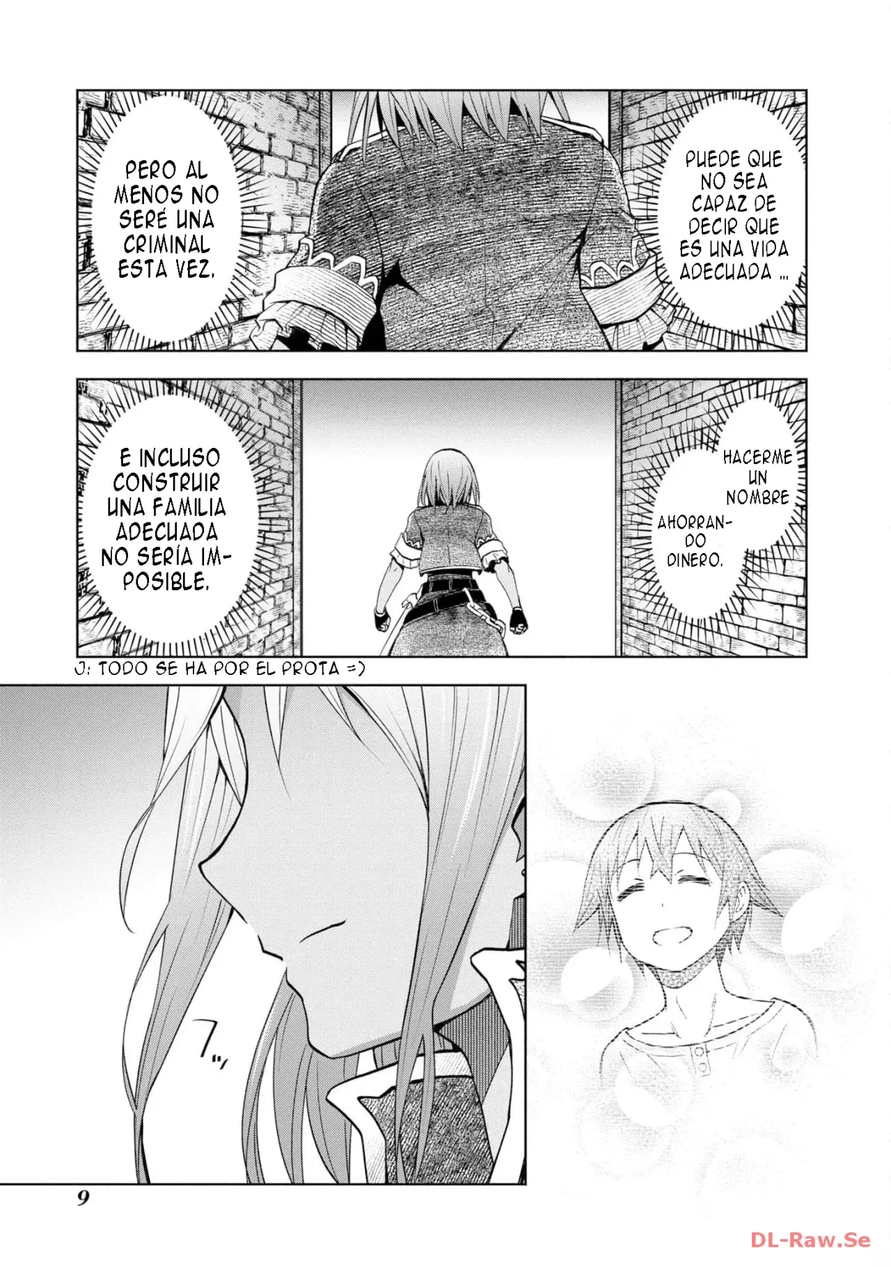 Dungeon Tou de Yadoya o Yarou! Souzou Mahou o Moratta Ore no Hosoude Hanjouki Capítulo 31 - Página 12 en español