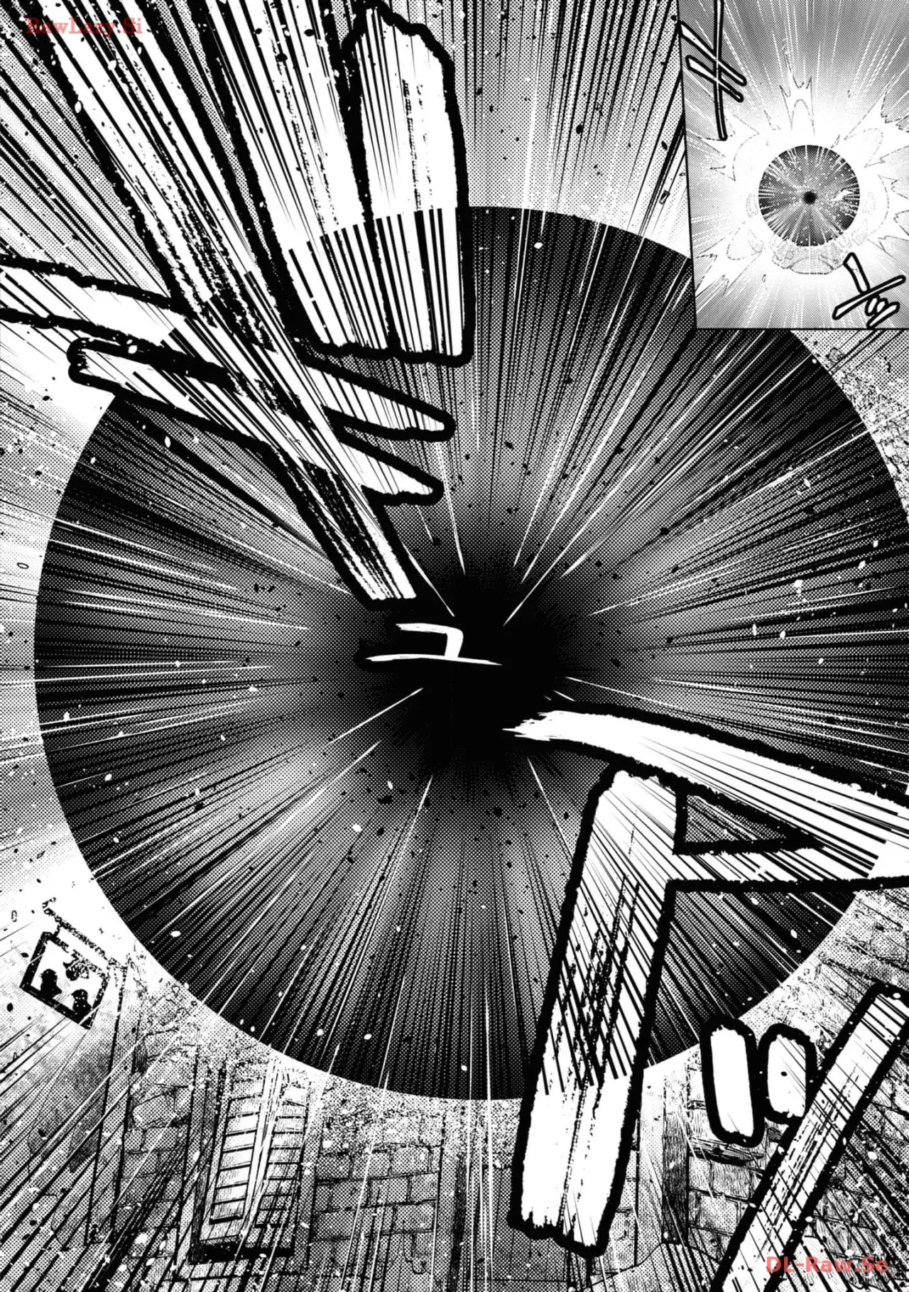 Dungeon Tou de Yadoya o Yarou! Souzou Mahou o Moratta Ore no Hosoude Hanjouki Capítulo 31 - Página 13 en español