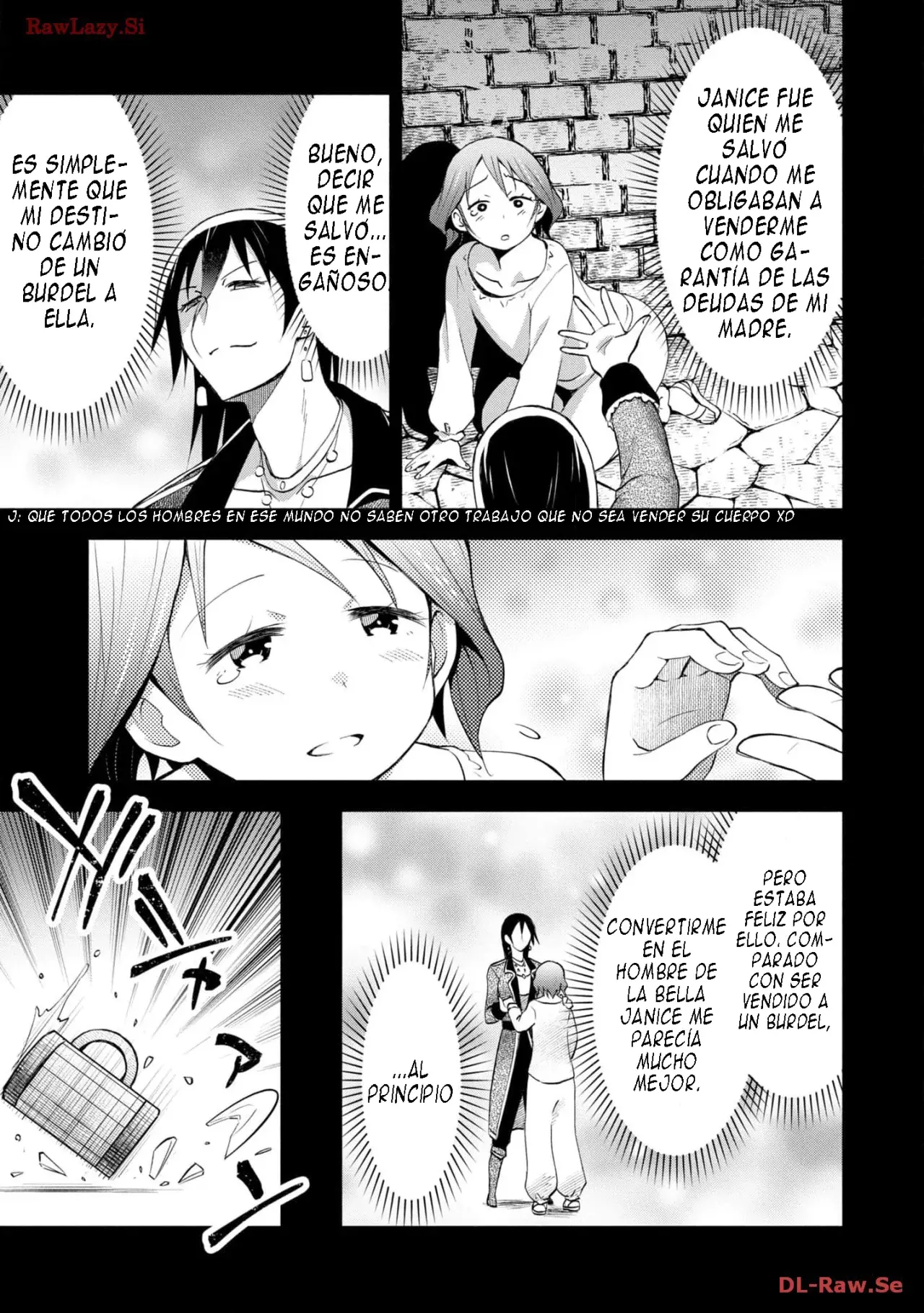 Dungeon Tou de Yadoya o Yarou! Souzou Mahou o Moratta Ore no Hosoude Hanjouki Capítulo 31 - Página 18 en español