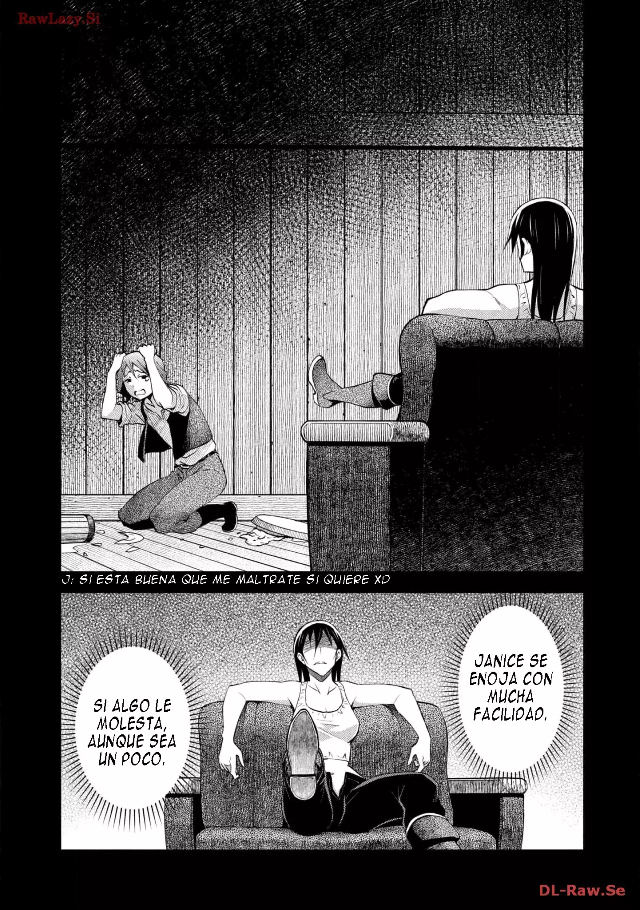 Dungeon Tou de Yadoya o Yarou! Souzou Mahou o Moratta Ore no Hosoude Hanjouki Capítulo 31 - Página 19 en español