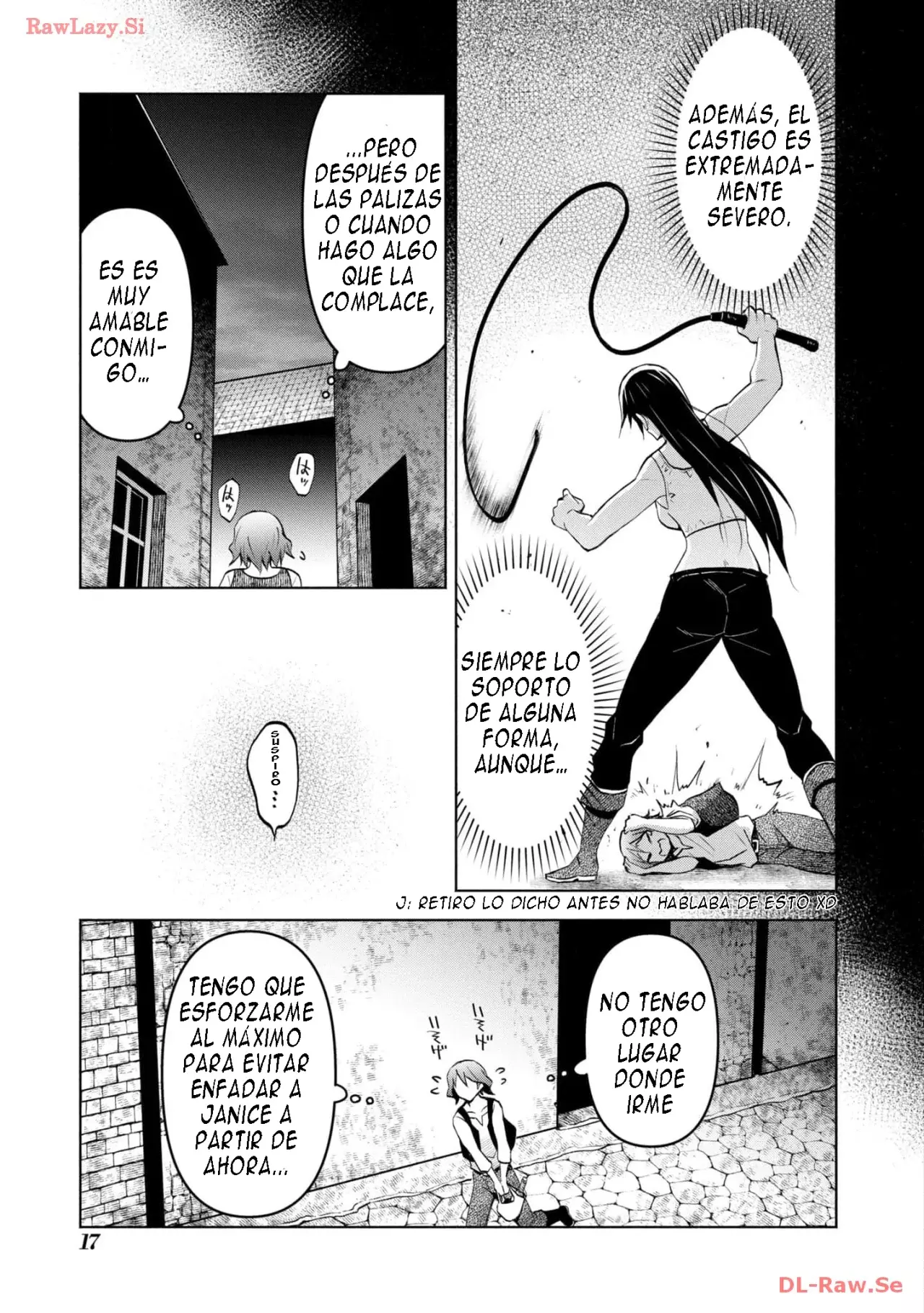 Dungeon Tou de Yadoya o Yarou! Souzou Mahou o Moratta Ore no Hosoude Hanjouki Capítulo 31 - Página 20 en español