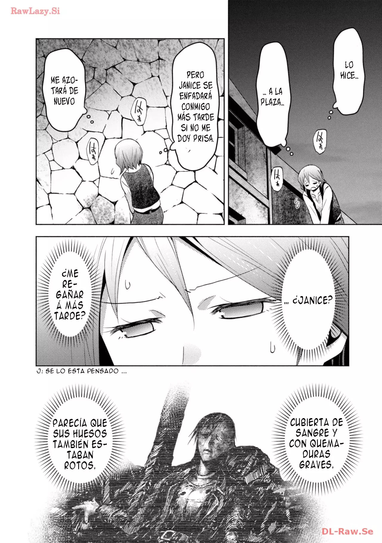 Dungeon Tou de Yadoya o Yarou! Souzou Mahou o Moratta Ore no Hosoude Hanjouki Capítulo 31 - Página 27 en español